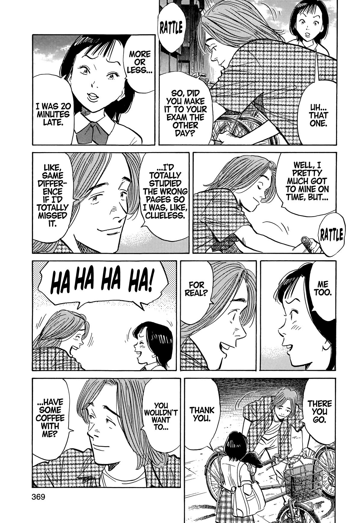 20th Century Boys Chapter 19 - Page 11