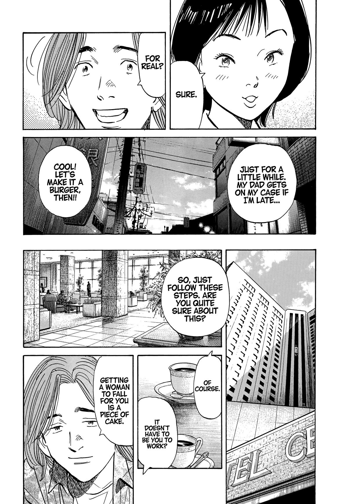 20th Century Boys Chapter 19 - Page 12