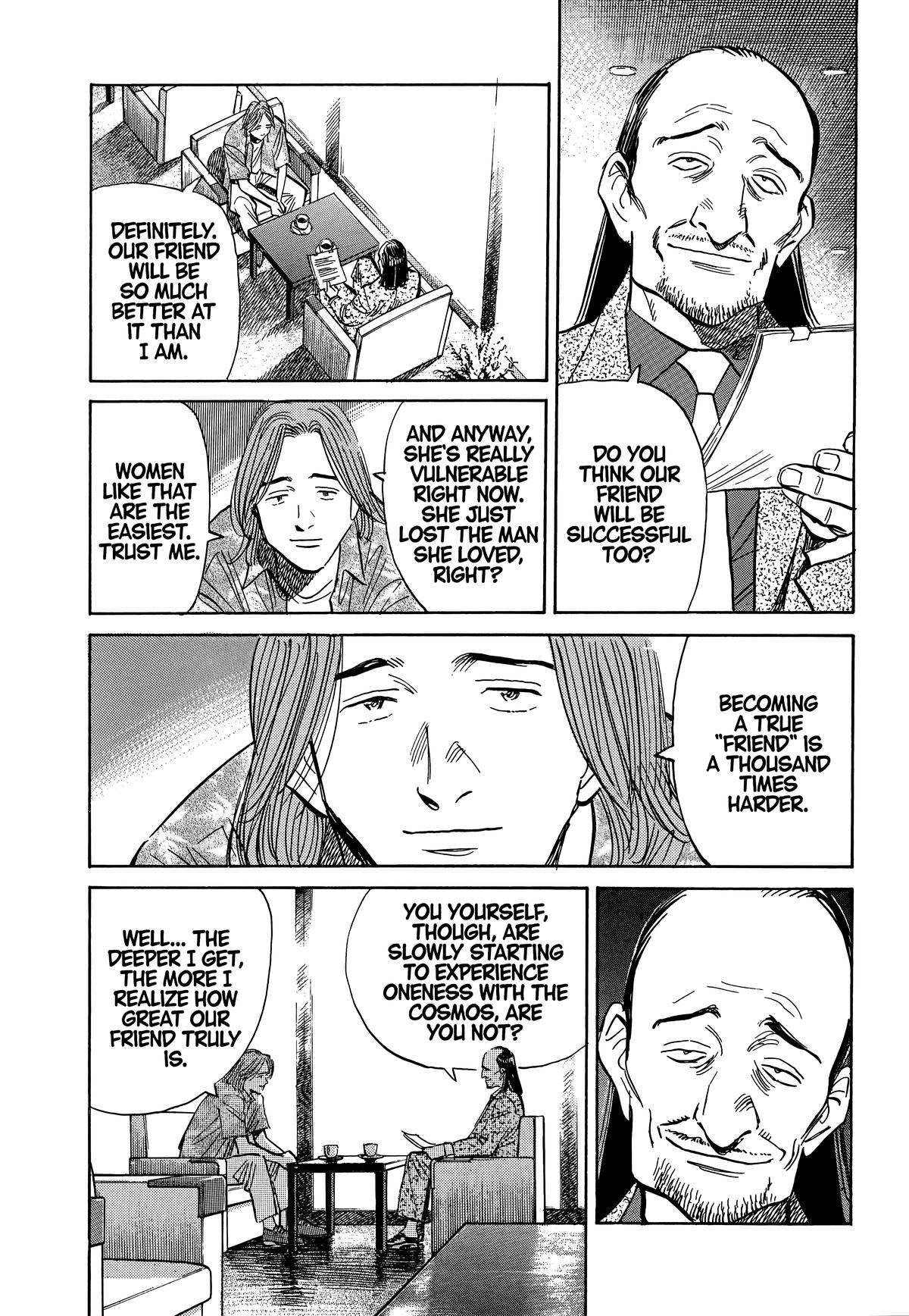 20th Century Boys Chapter 19 - Page 13