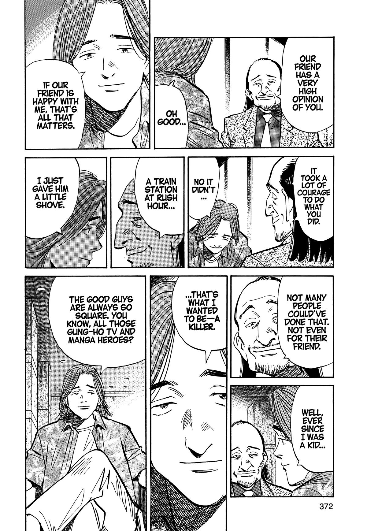 20th Century Boys Chapter 19 - Page 14