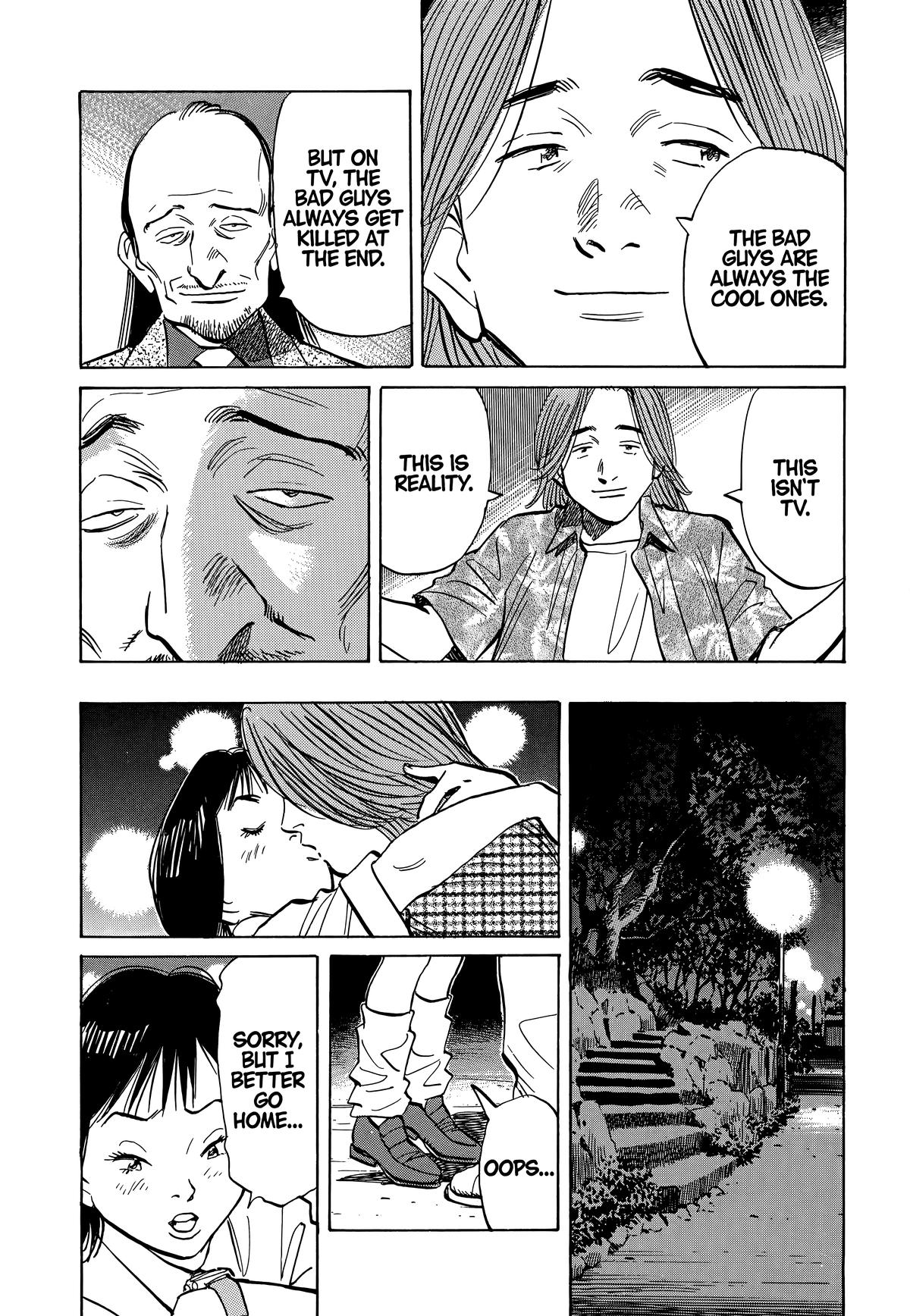 20th Century Boys Chapter 19 - Page 15