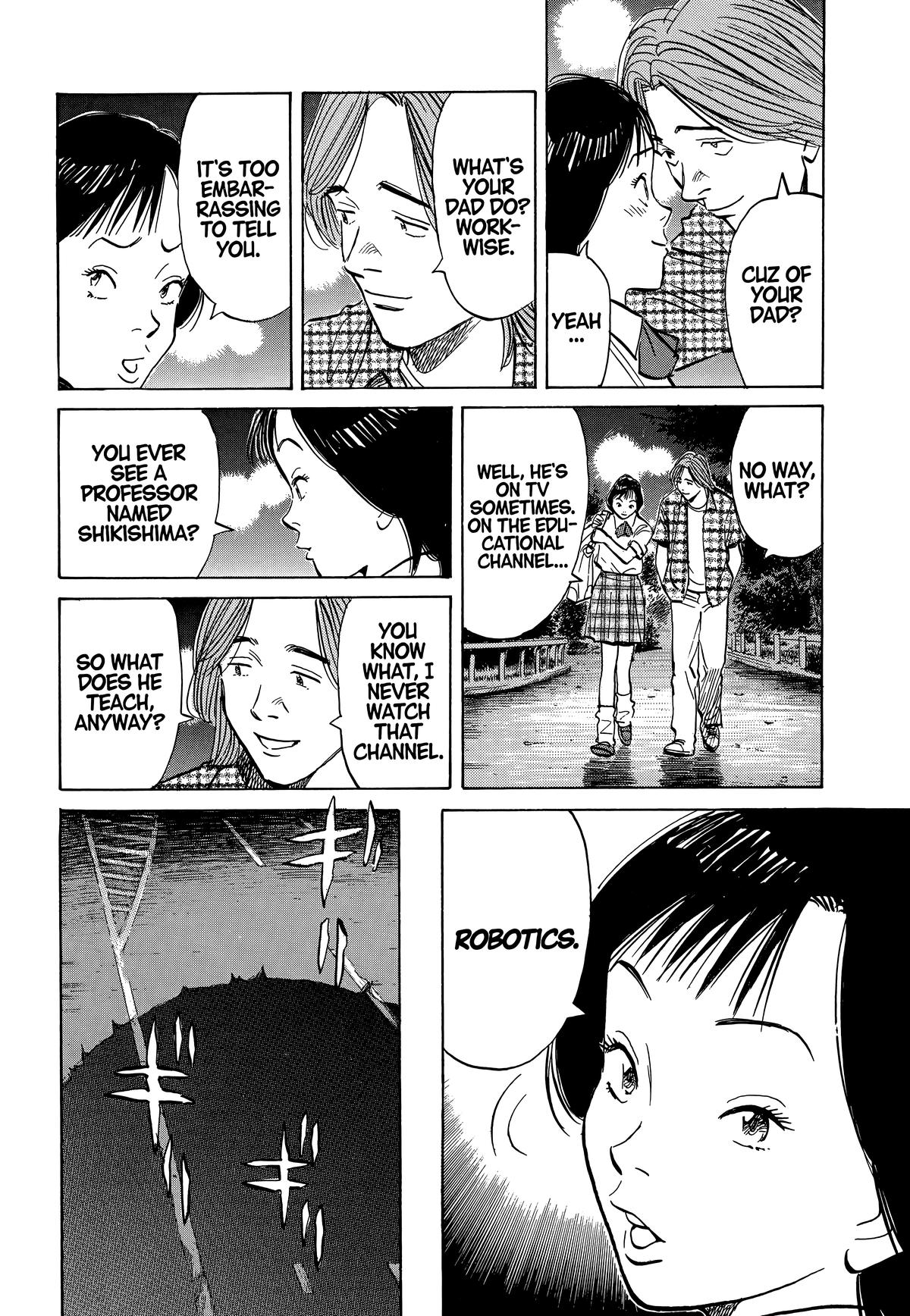 20th Century Boys Chapter 19 - Page 16