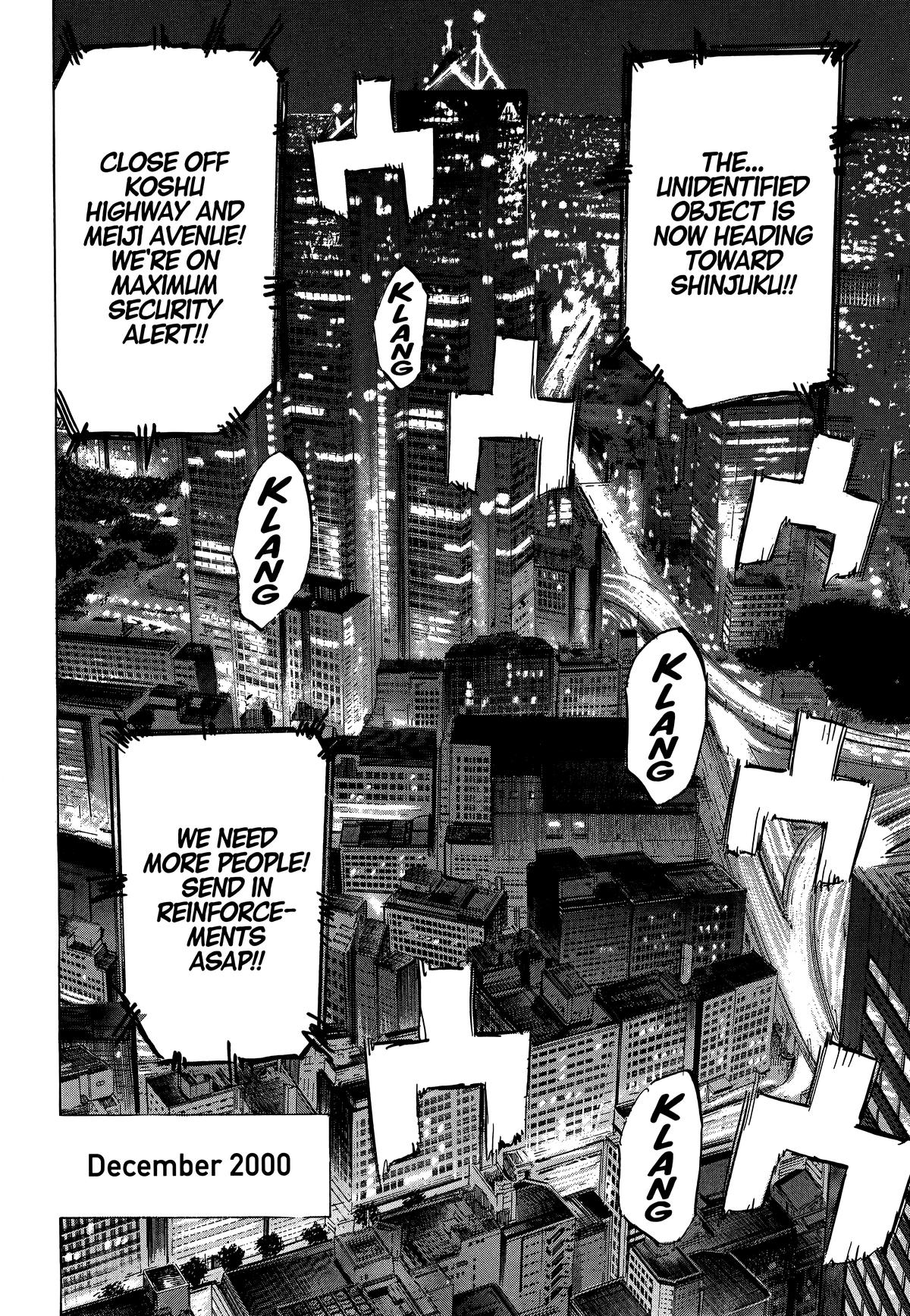 20th Century Boys Chapter 19 - Page 18