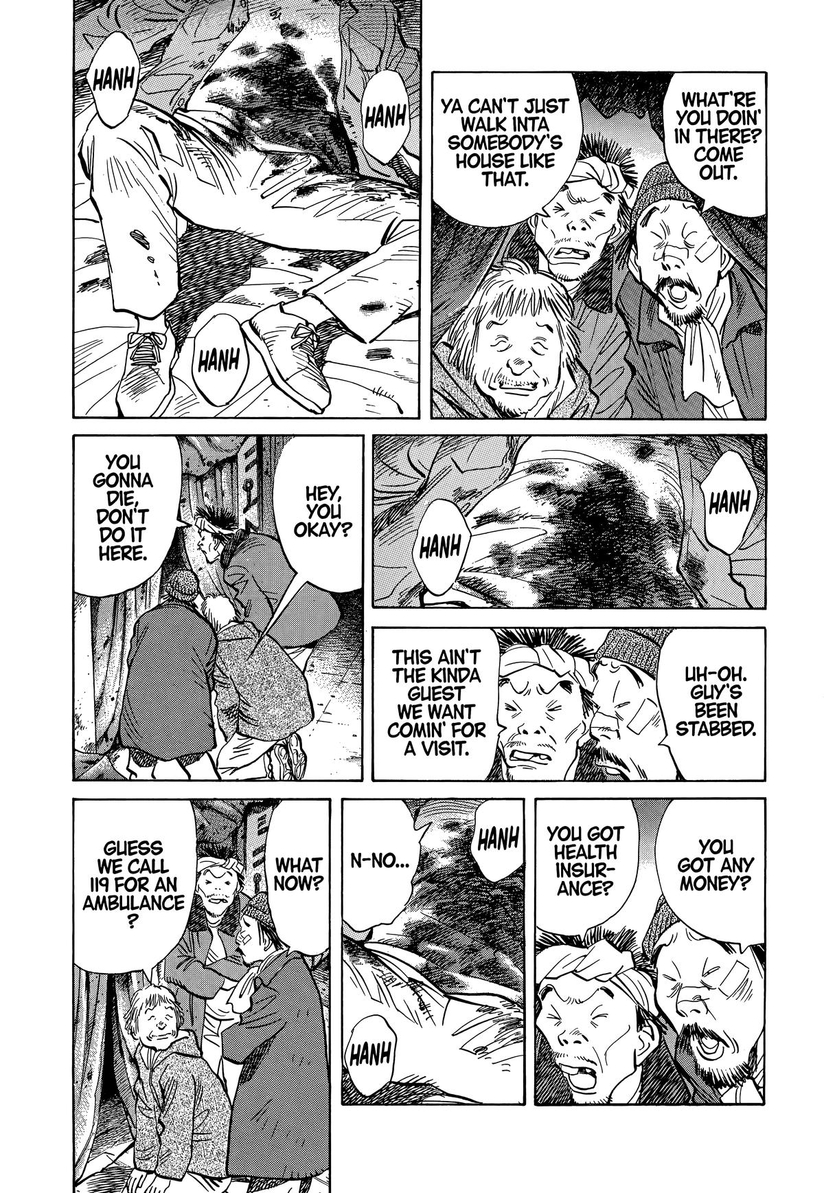 20th Century Boys Chapter 20 - Page 7