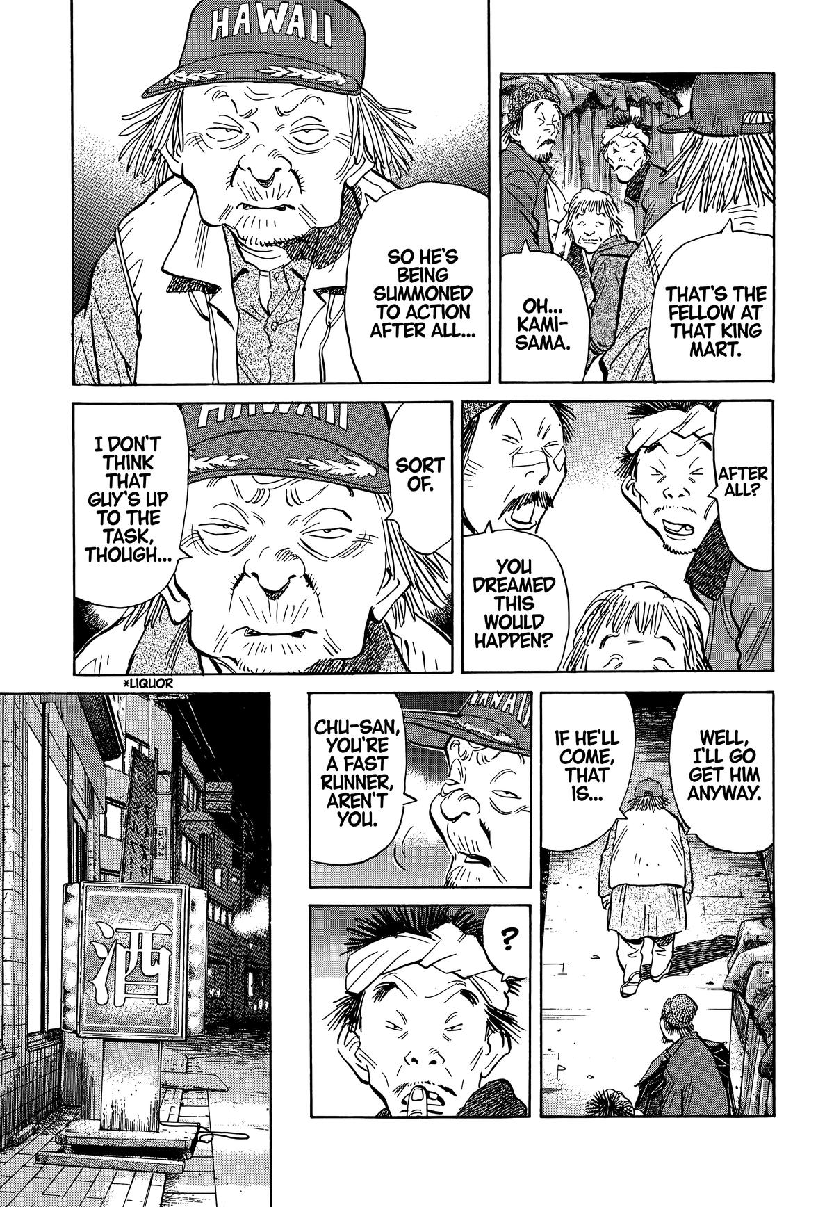 20th Century Boys Chapter 20 - Page 9