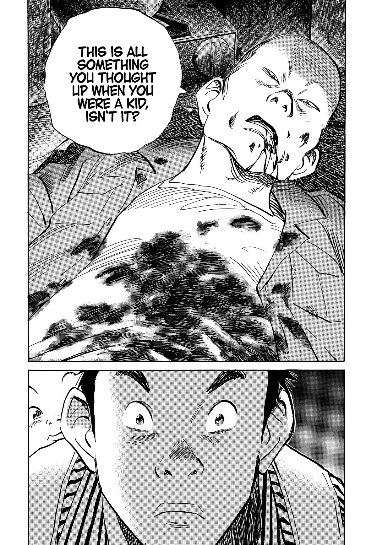 20th Century Boys Chapter 20 - Page 18