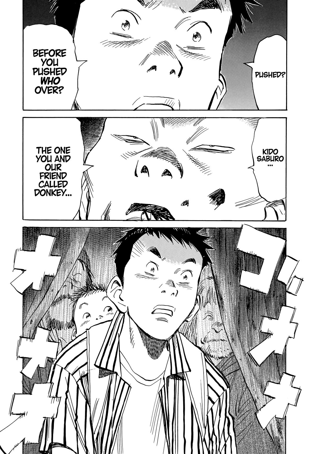 20th Century Boys Chapter 21 - Page 11