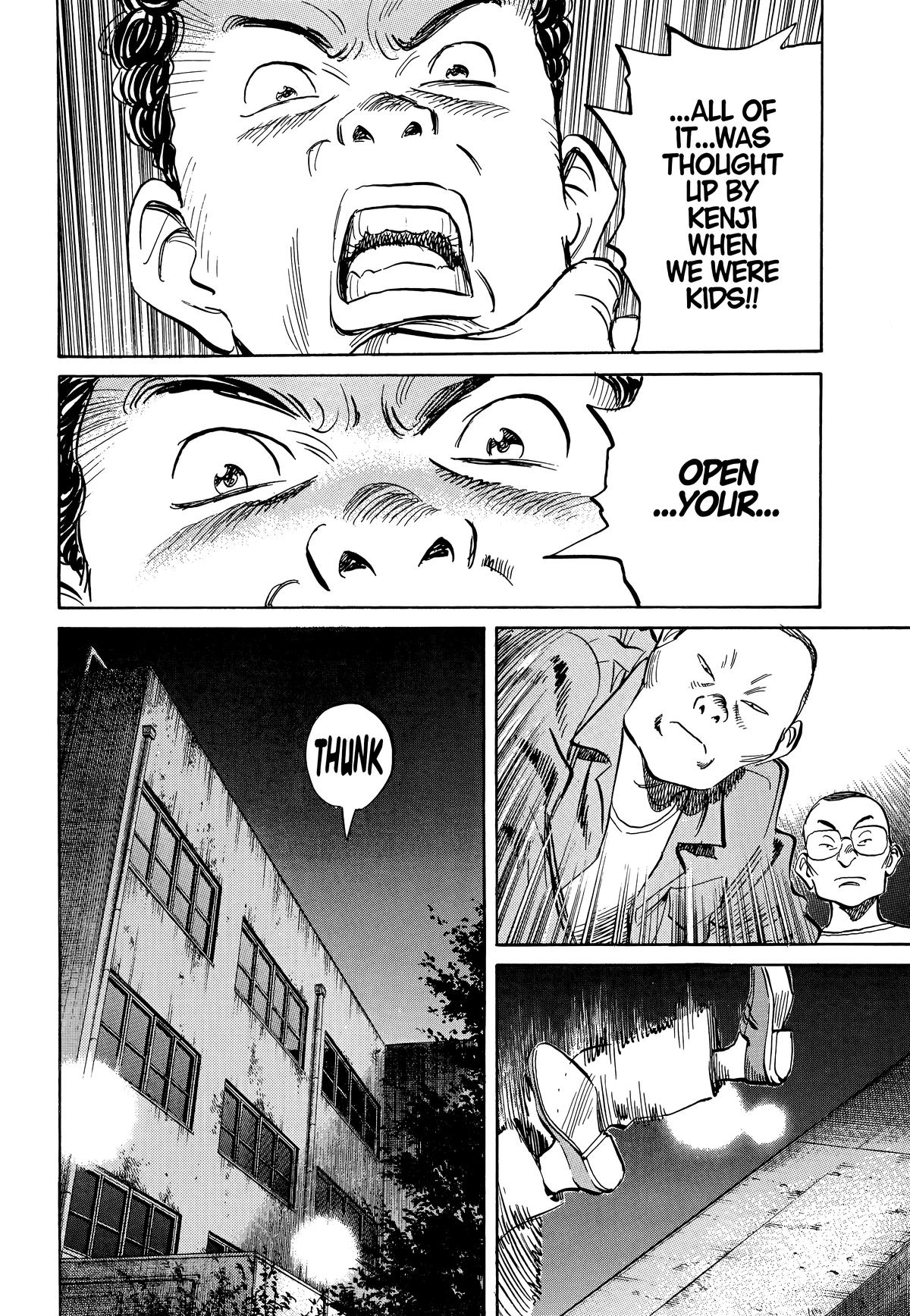 20th Century Boys Chapter 21 - Page 13