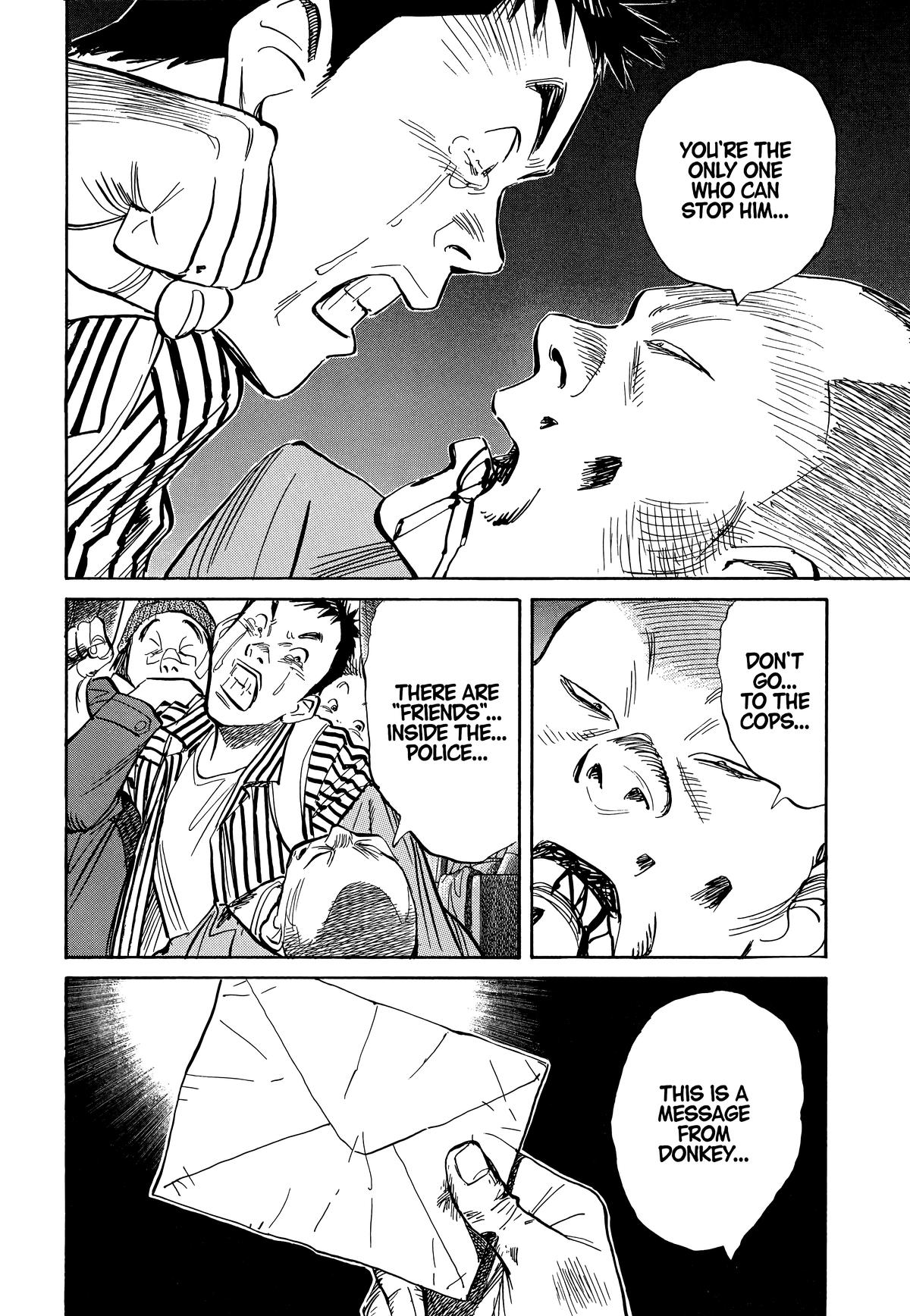 20th Century Boys Chapter 21 - Page 15