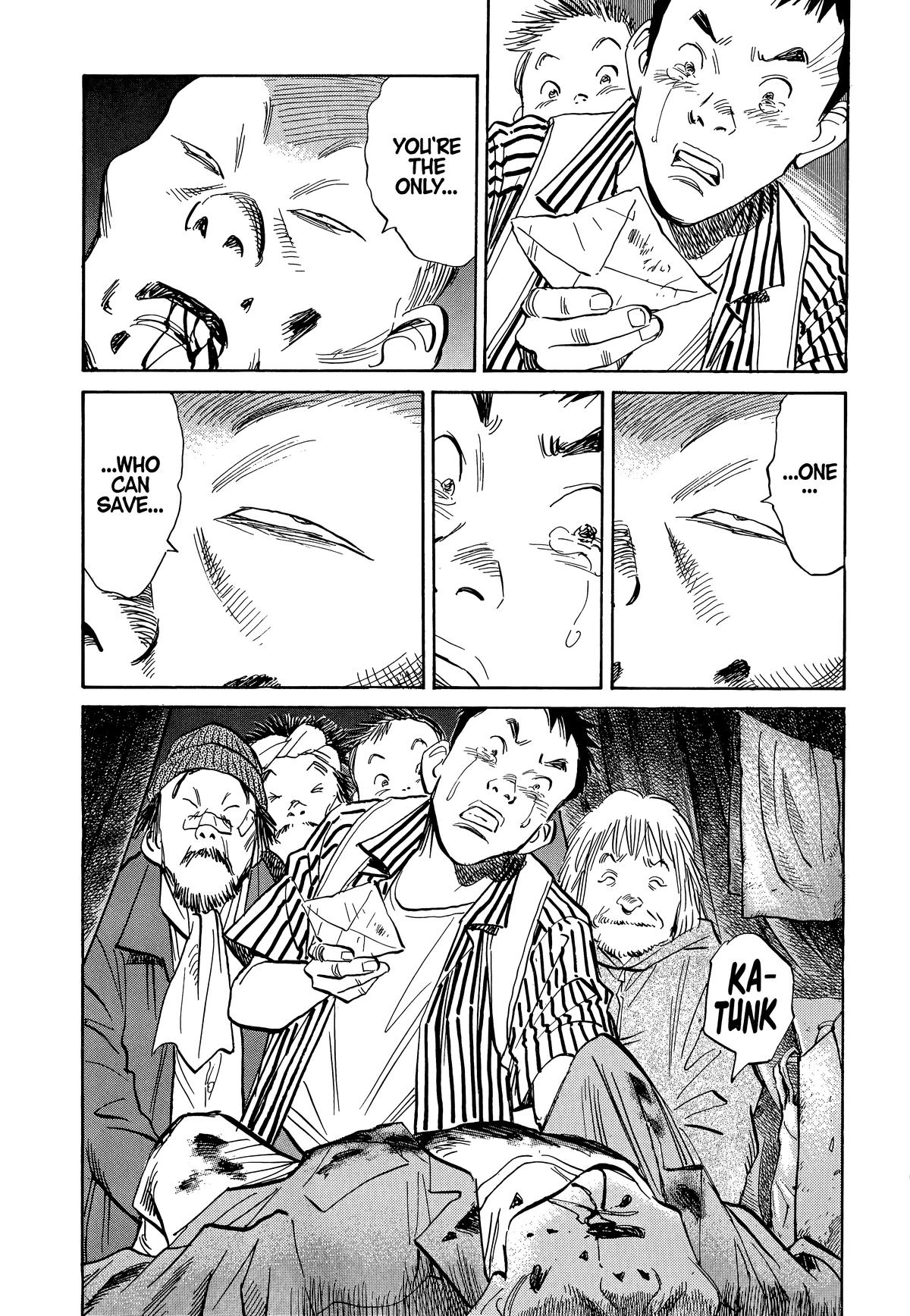 20th Century Boys Chapter 21 - Page 16