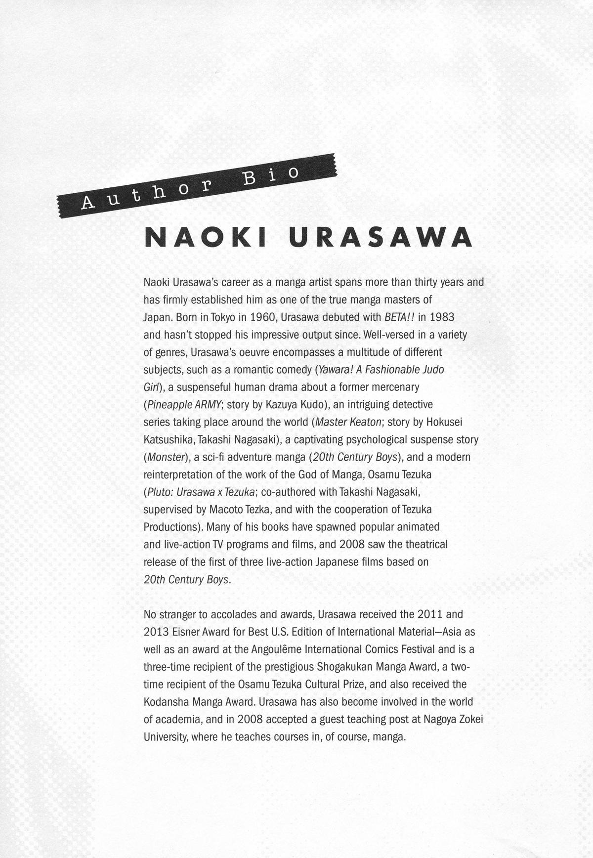 20th Century Boys Chapter 21 - Page 18