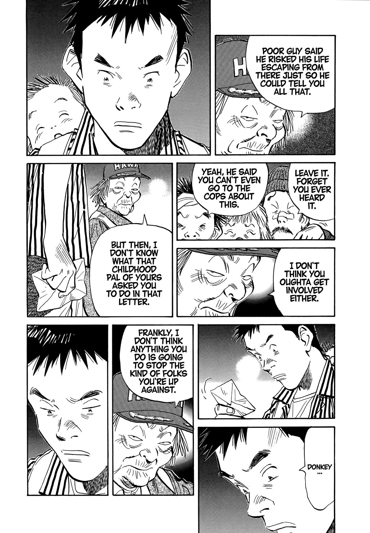 20th Century Boys Chapter 22 - Page 10