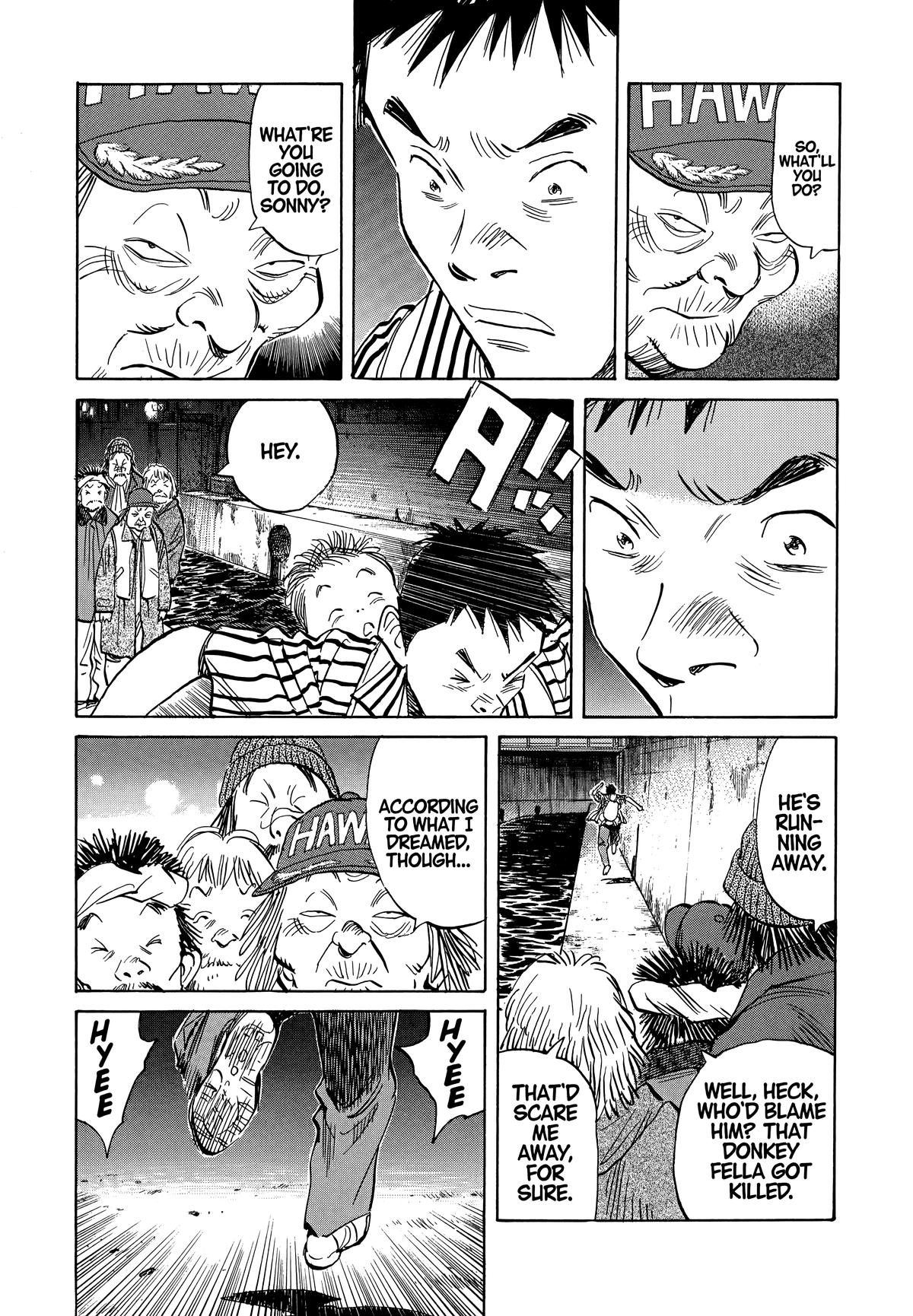 20th Century Boys Chapter 22 - Page 11