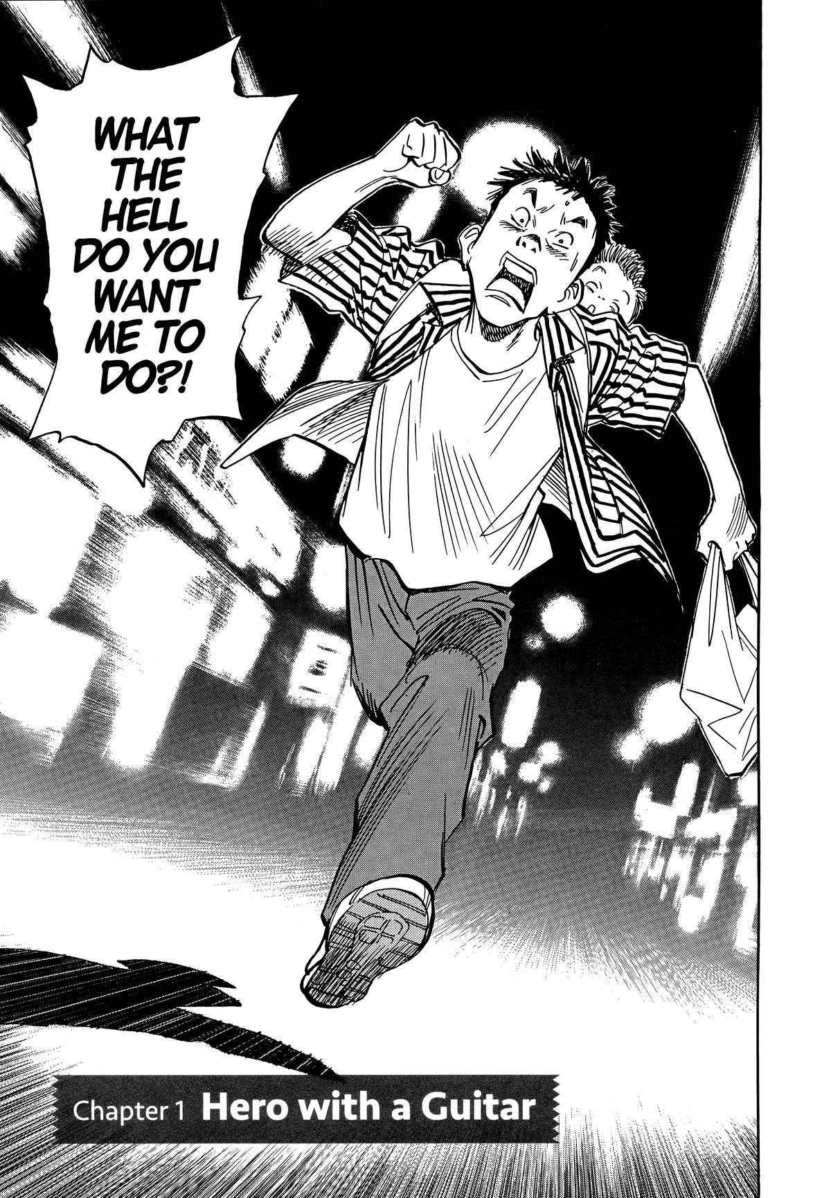 20th Century Boys Chapter 22 - Page 13