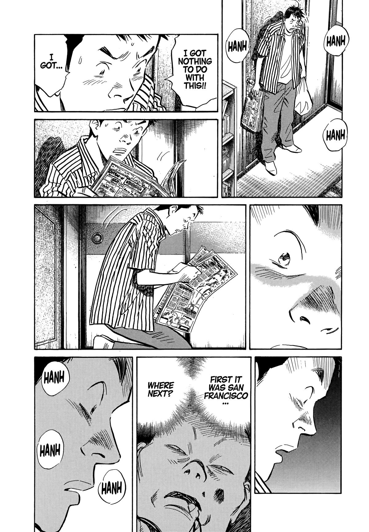 20th Century Boys Chapter 22 - Page 15