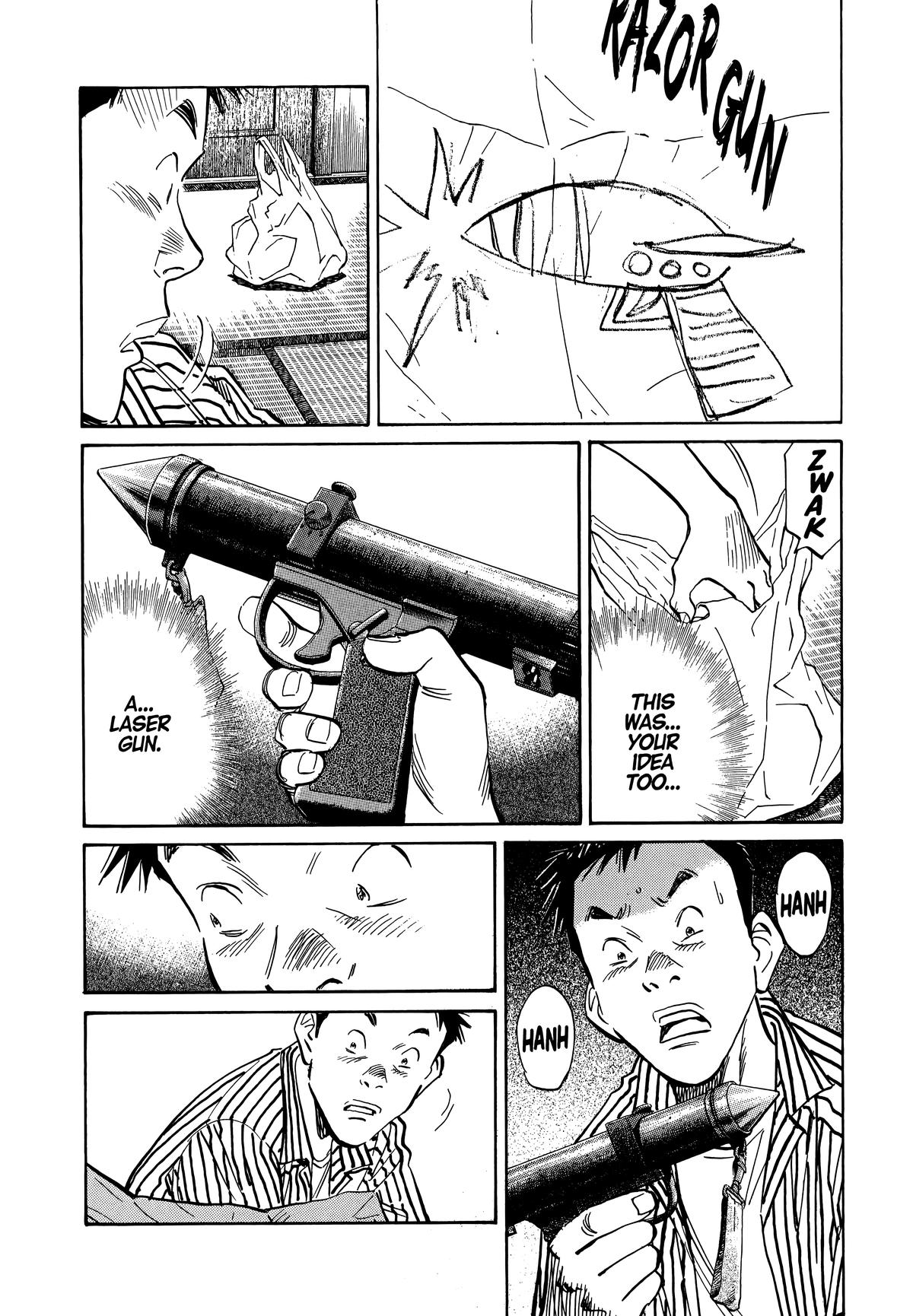 20th Century Boys Chapter 22 - Page 18