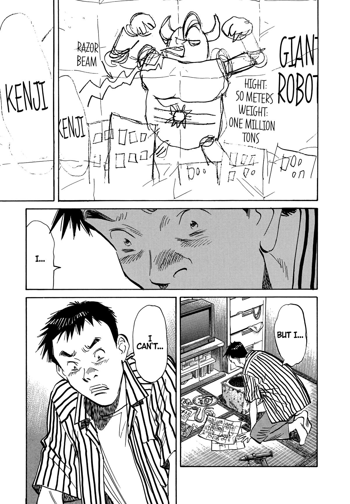 20th Century Boys Chapter 22 - Page 19
