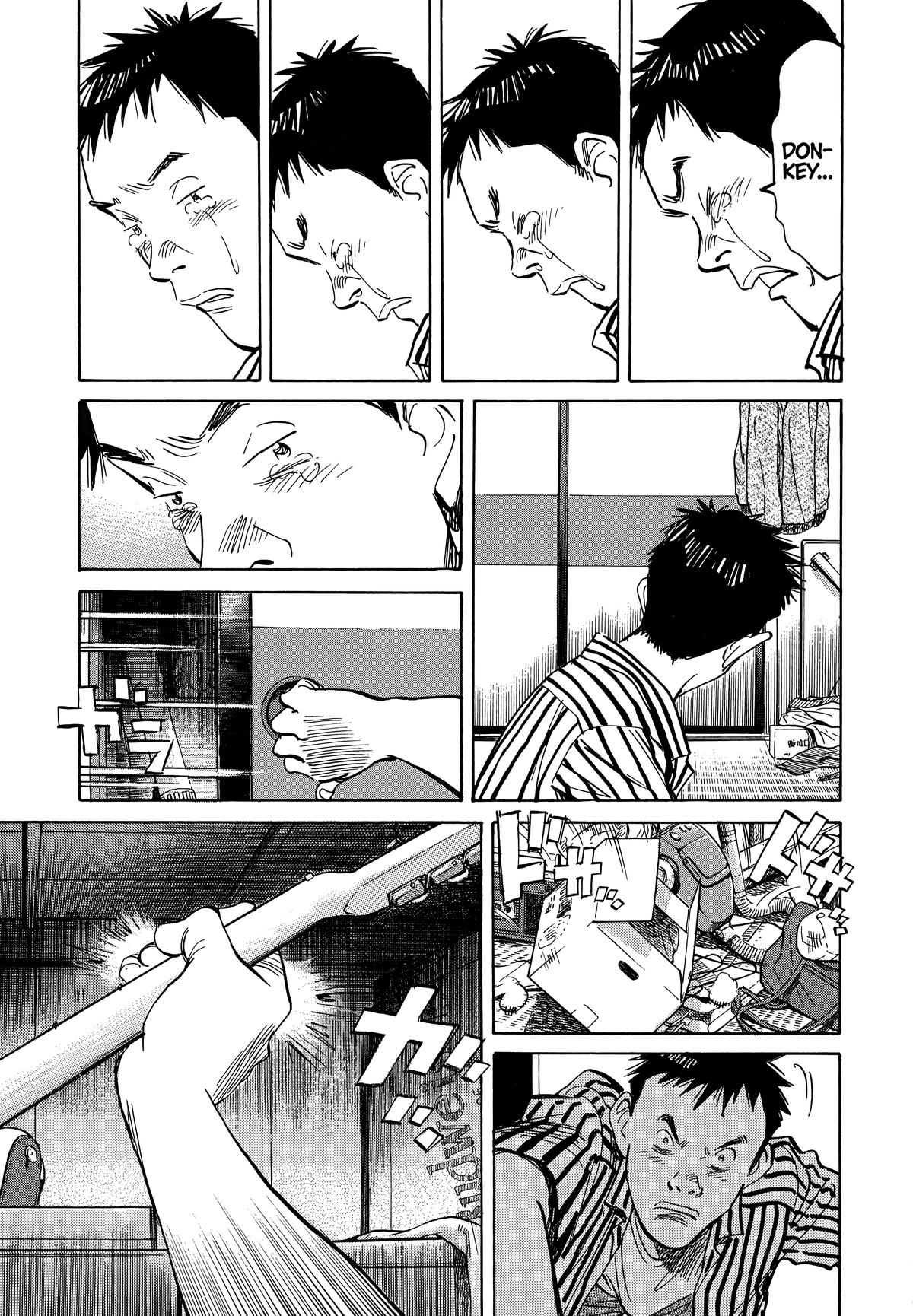 20th Century Boys Chapter 22 - Page 23