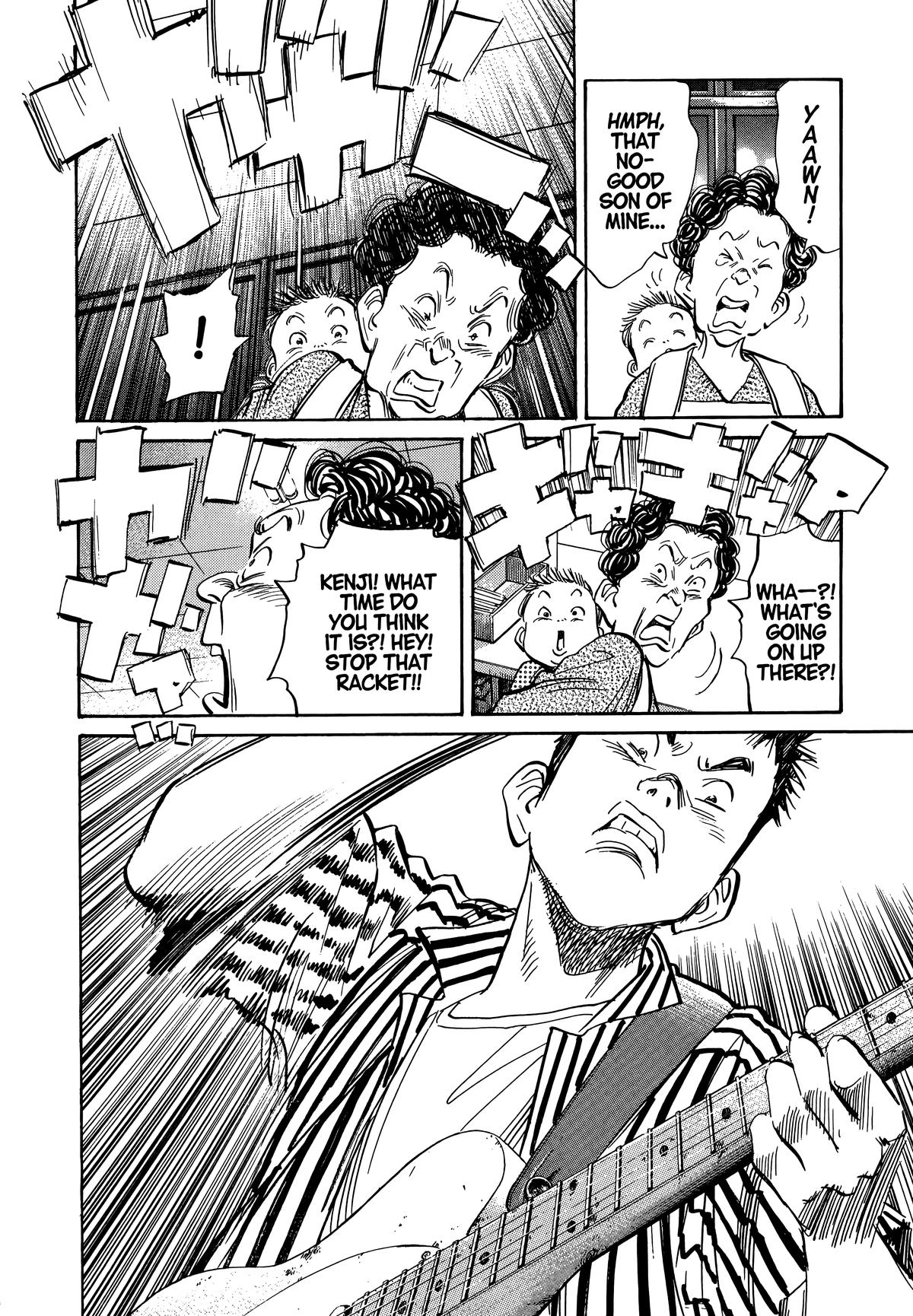 20th Century Boys Chapter 22 - Page 24