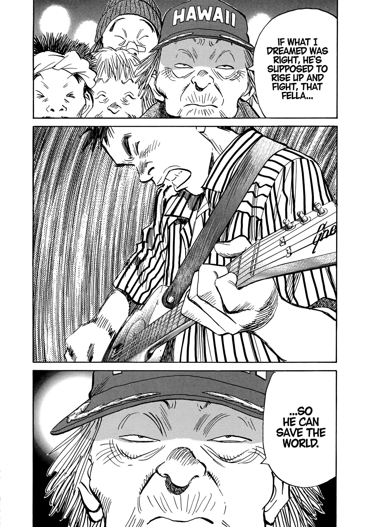 20th Century Boys Chapter 22 - Page 26