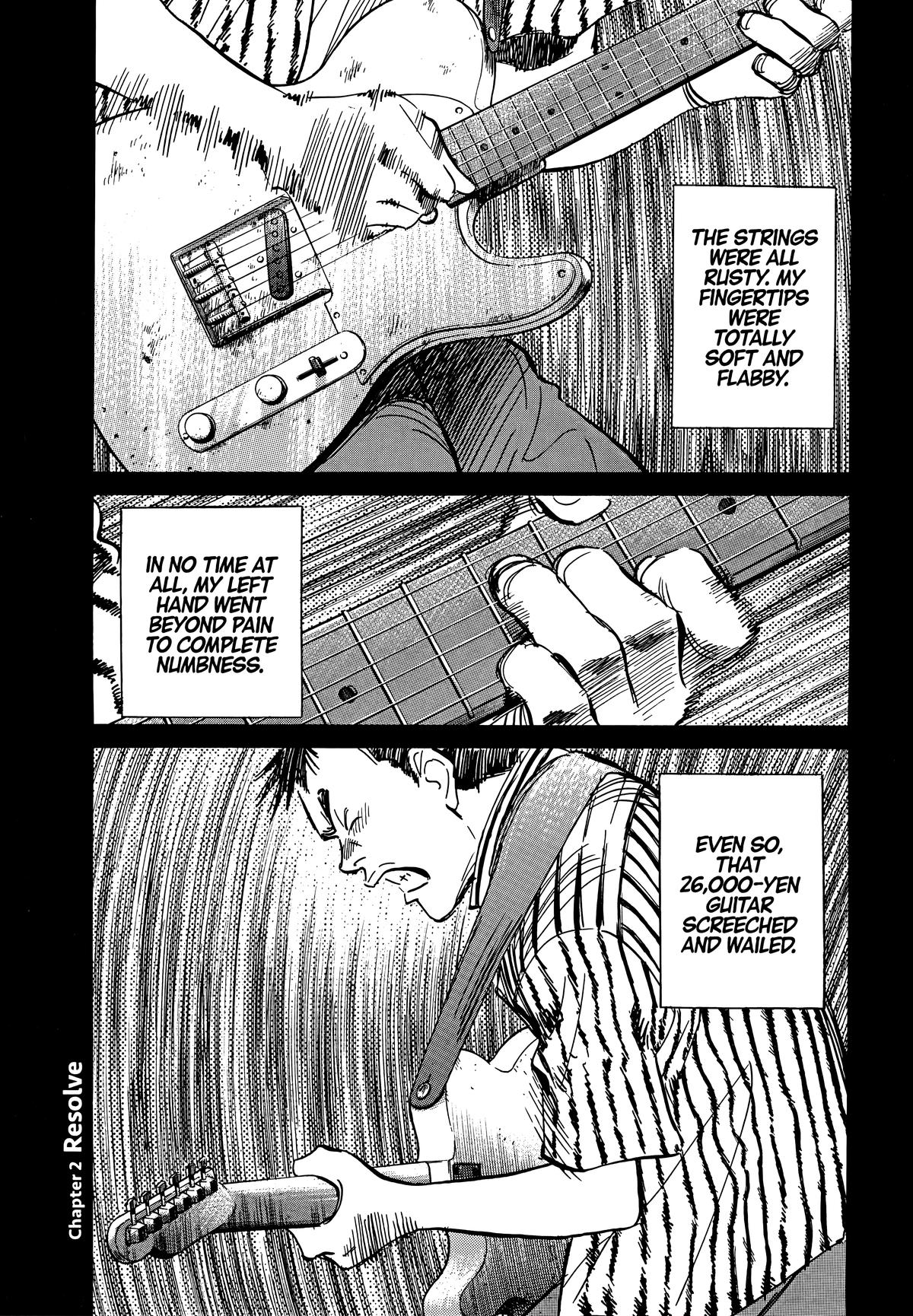 20th Century Boys Chapter 22 - Page 27