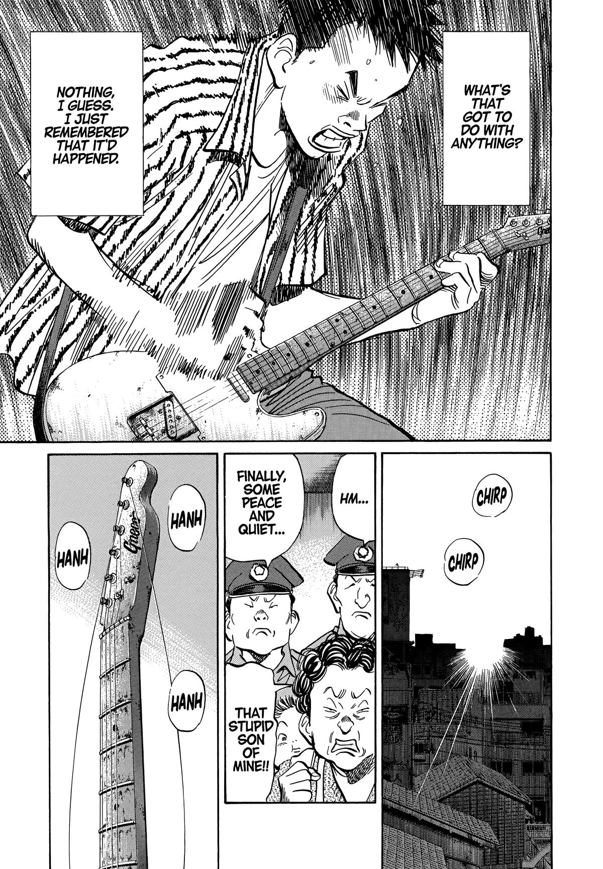 20th Century Boys Chapter 22 - Page 29