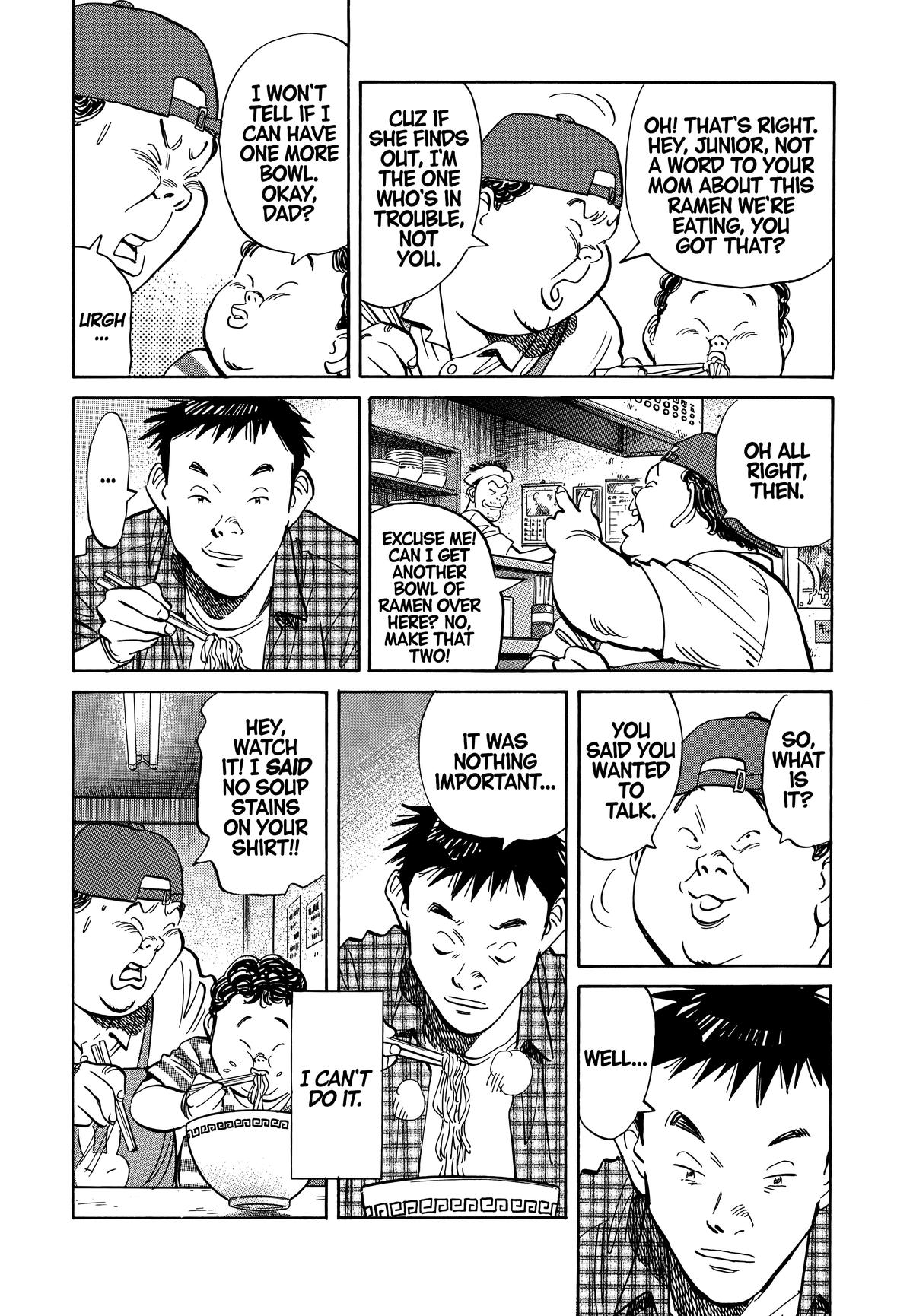 20th Century Boys Chapter 23 - Page 4