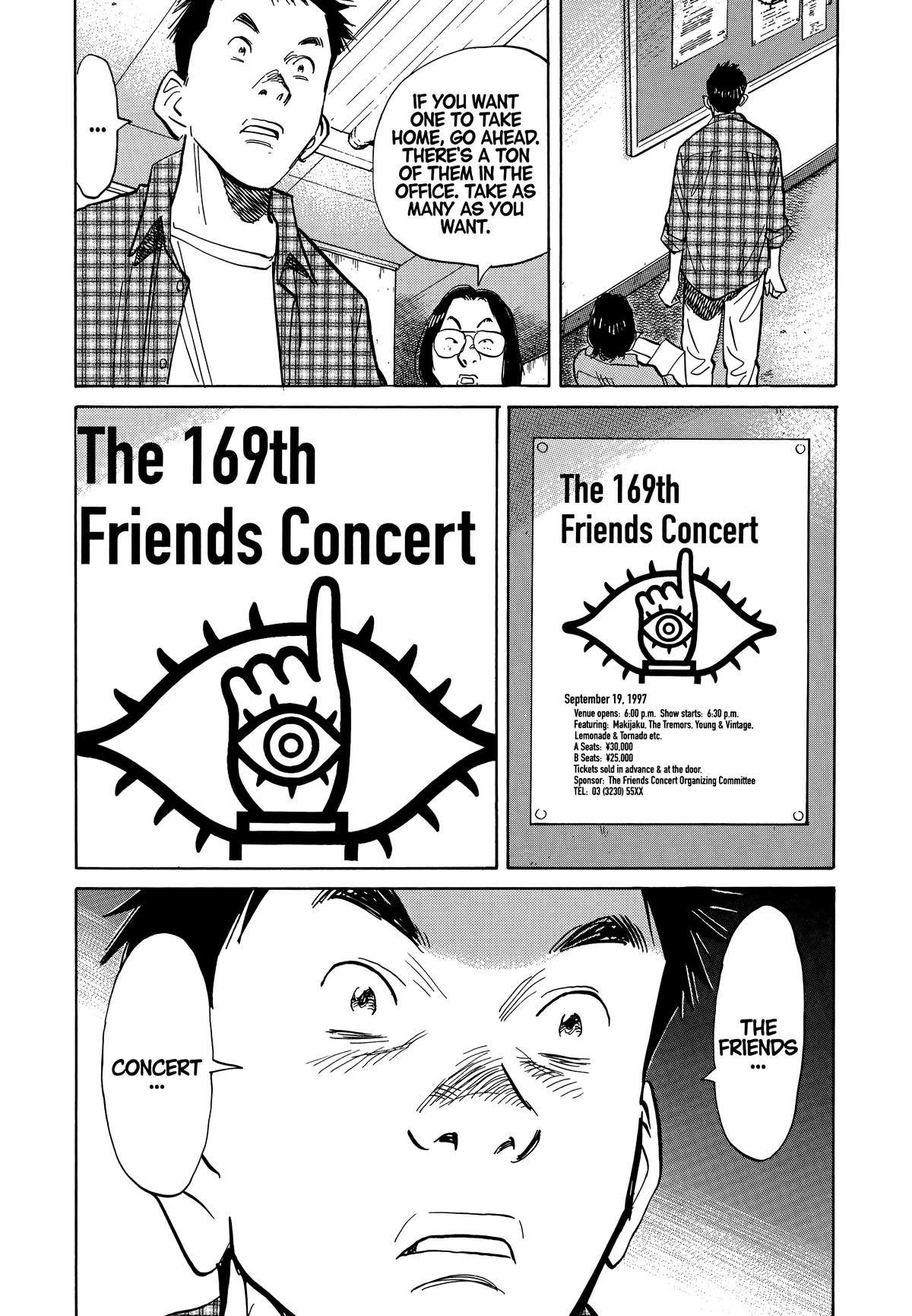 20th Century Boys Chapter 23 - Page 11