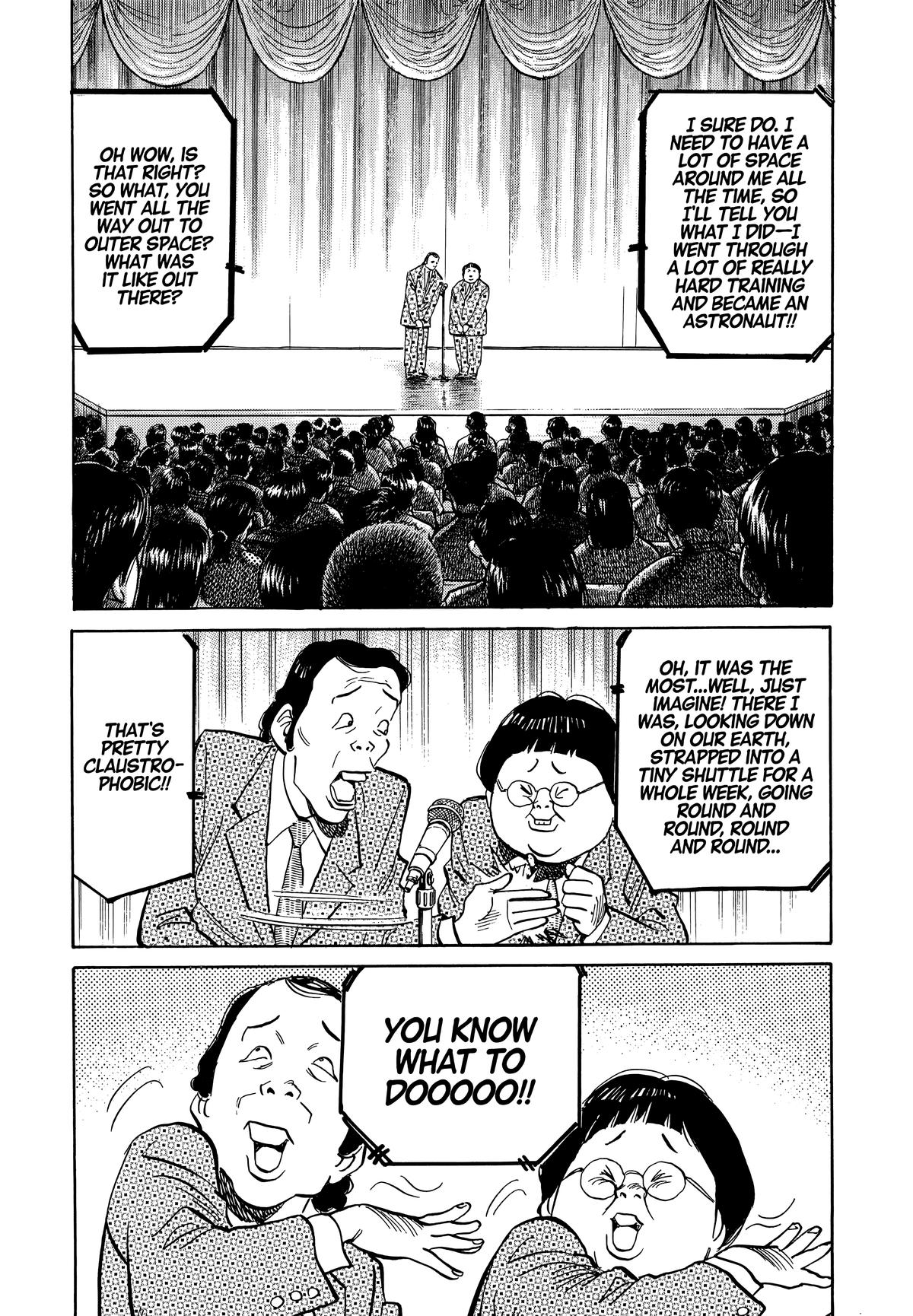 20th Century Boys Chapter 23 - Page 16