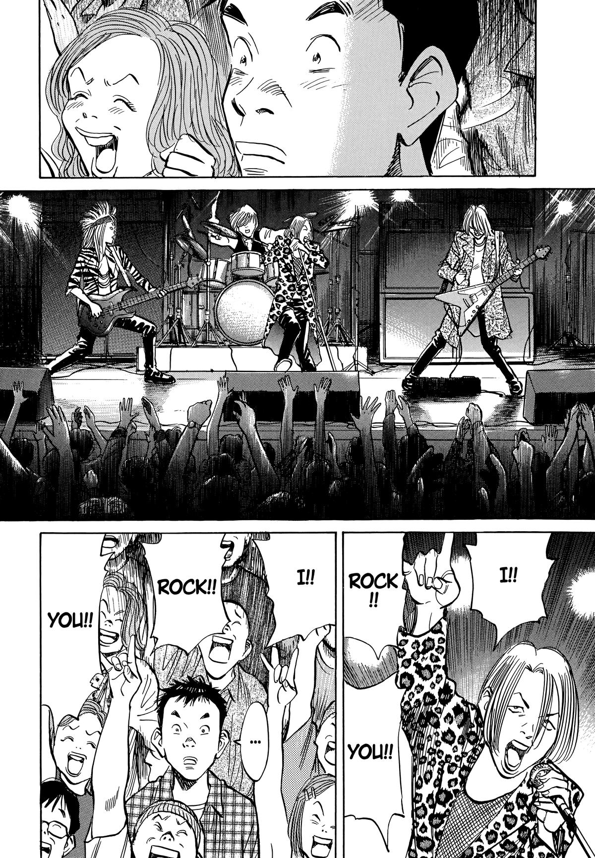 20th Century Boys Chapter 24 - Page 4
