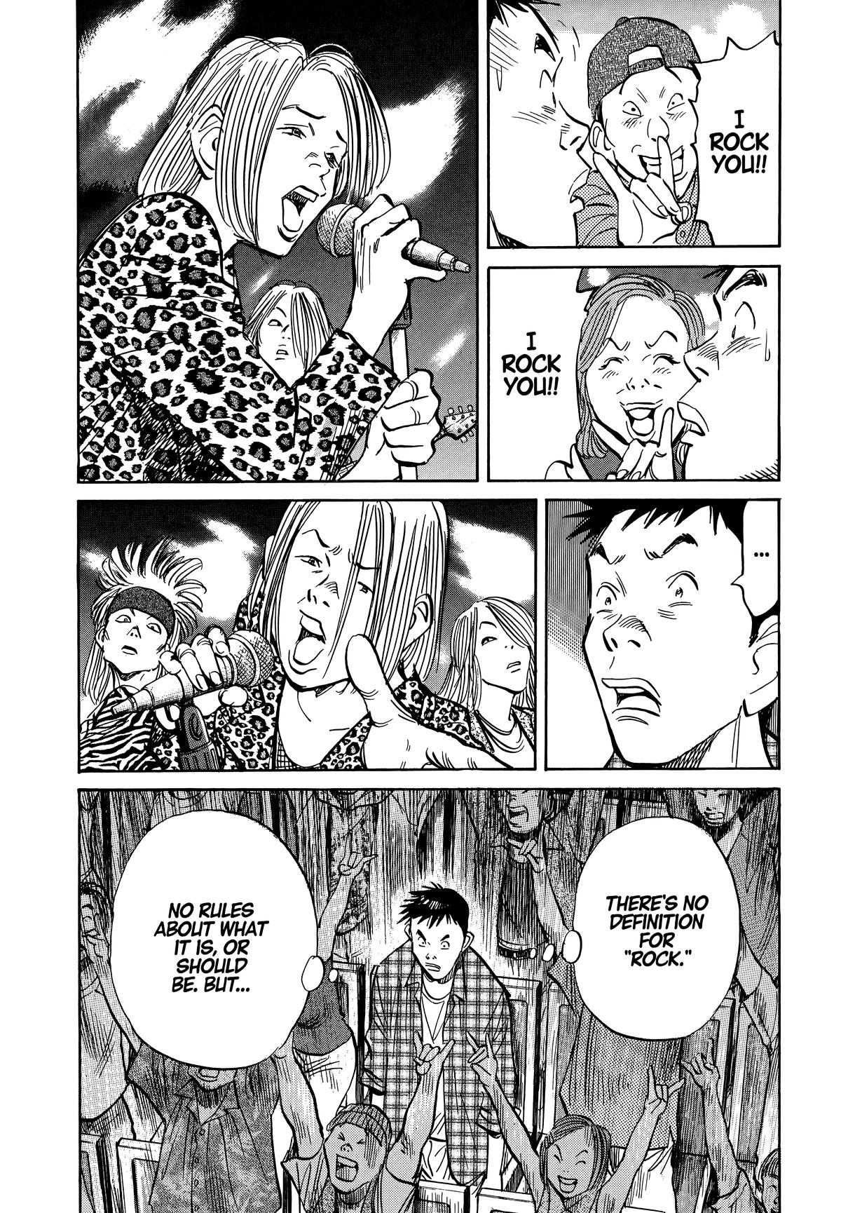 20th Century Boys Chapter 24 - Page 5