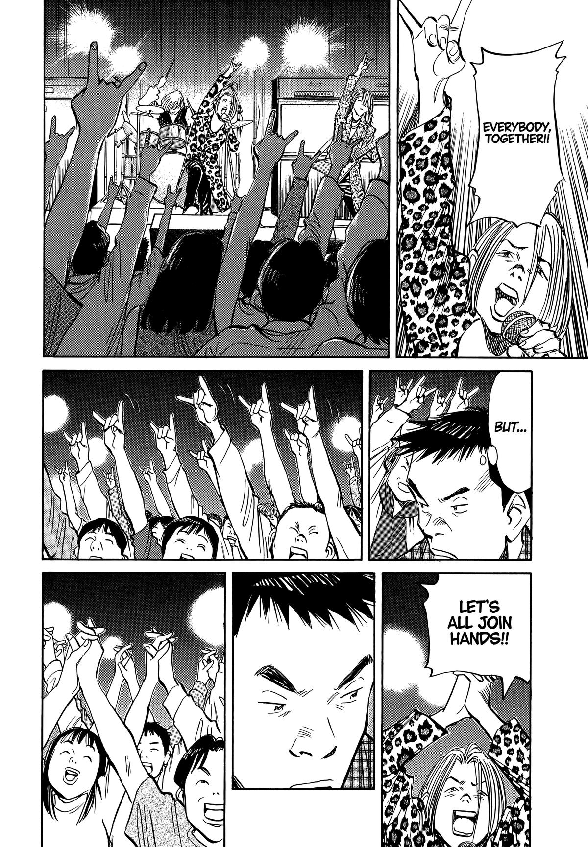 20th Century Boys Chapter 24 - Page 6
