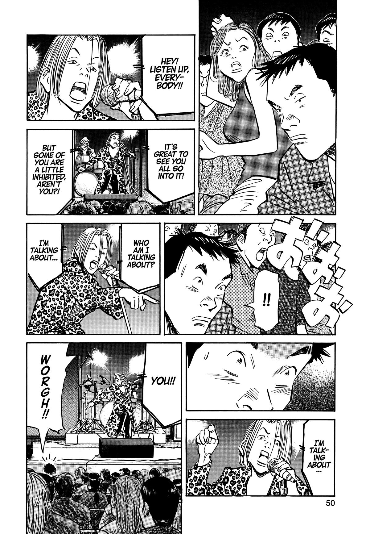 20th Century Boys Chapter 24 - Page 8