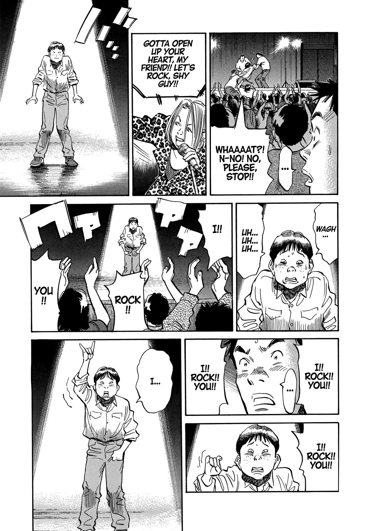 20th Century Boys Chapter 24 - Page 9