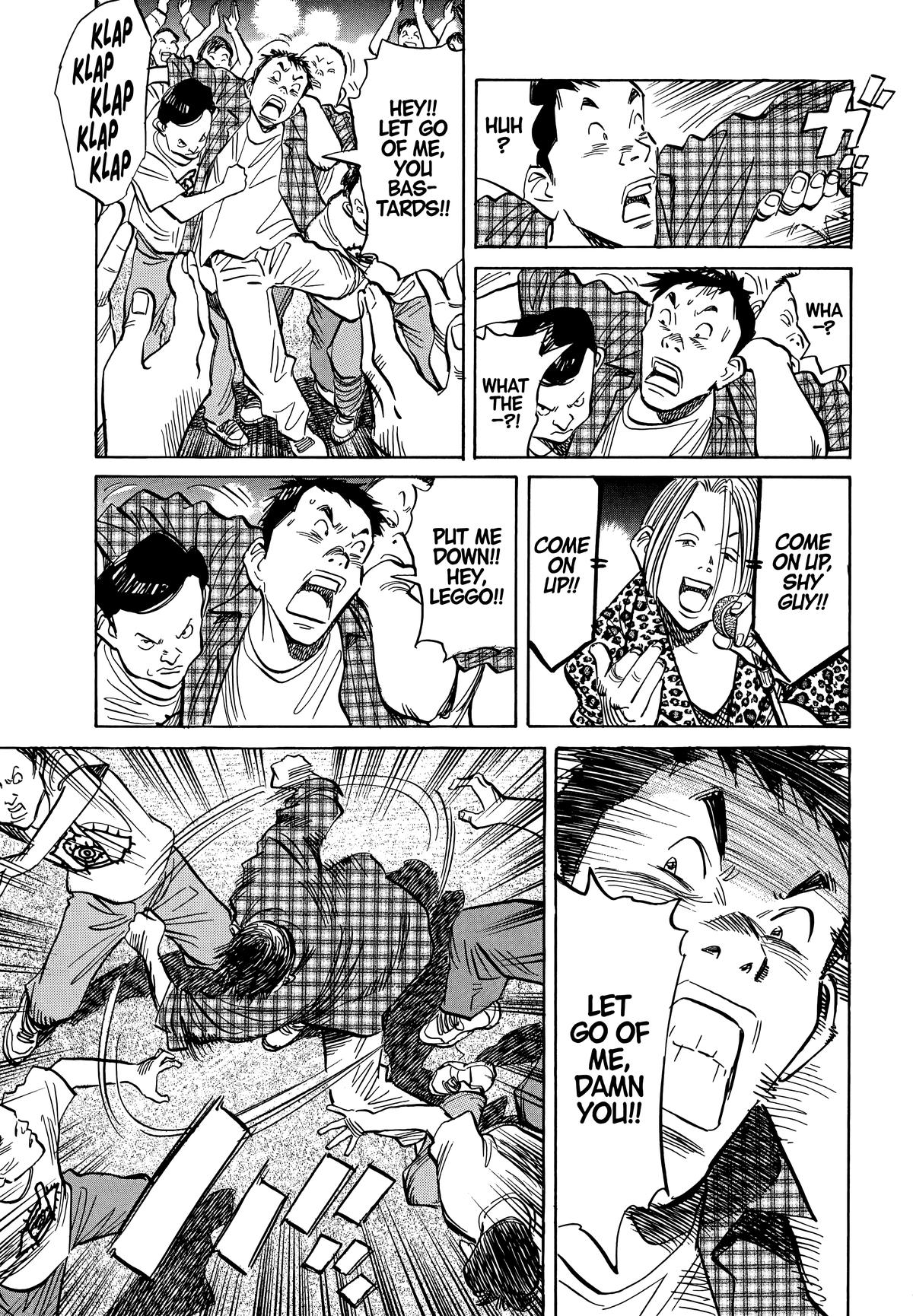 20th Century Boys Chapter 24 - Page 11