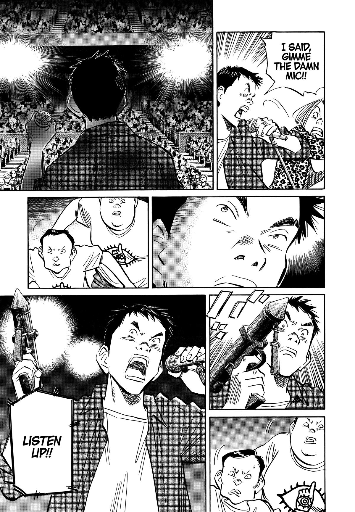 20th Century Boys Chapter 24 - Page 13
