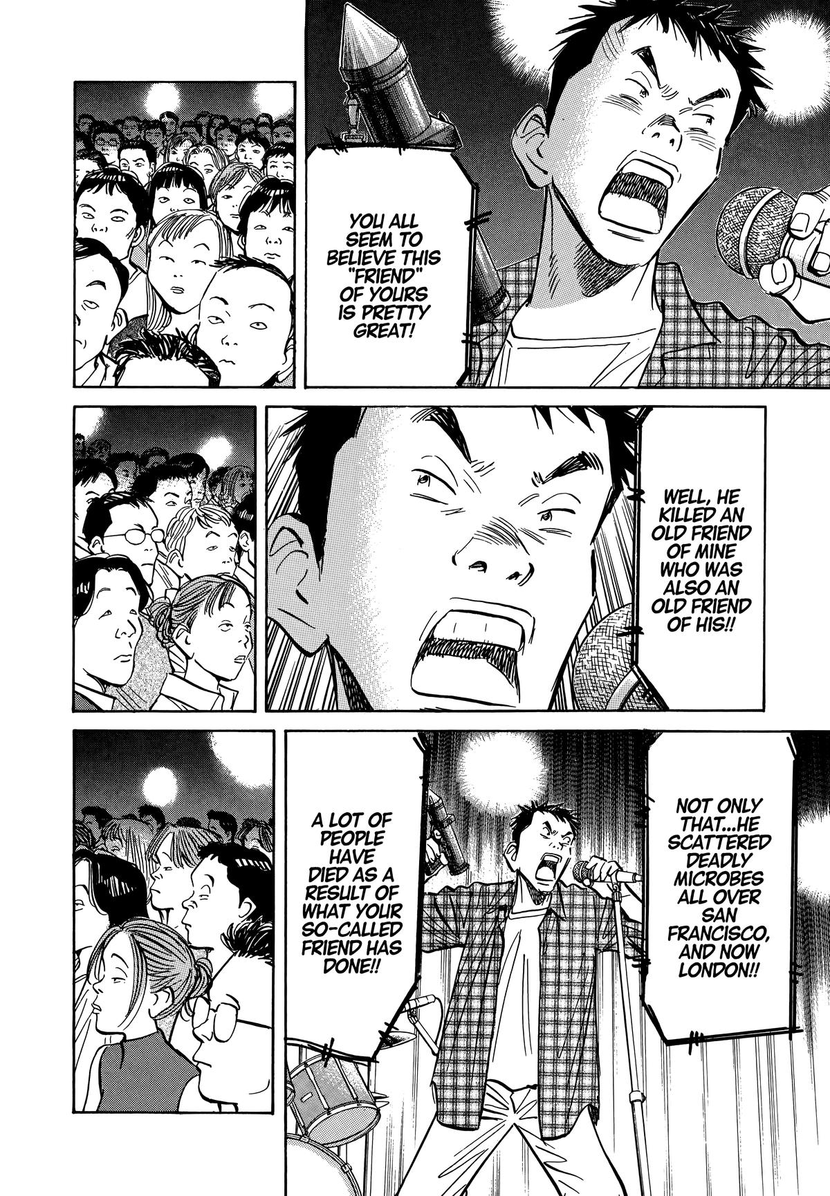 20th Century Boys Chapter 24 - Page 14