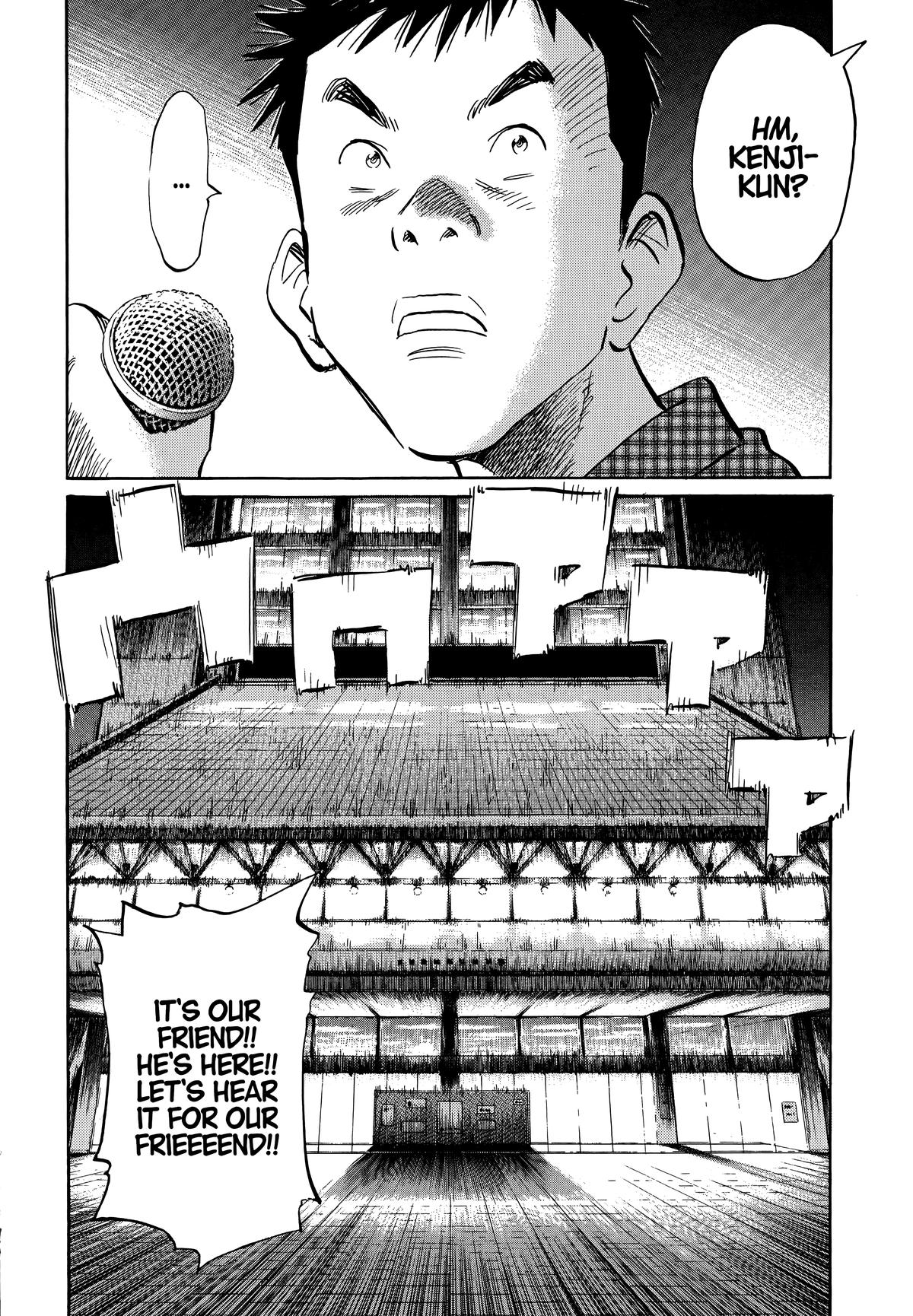 20th Century Boys Chapter 24 - Page 16