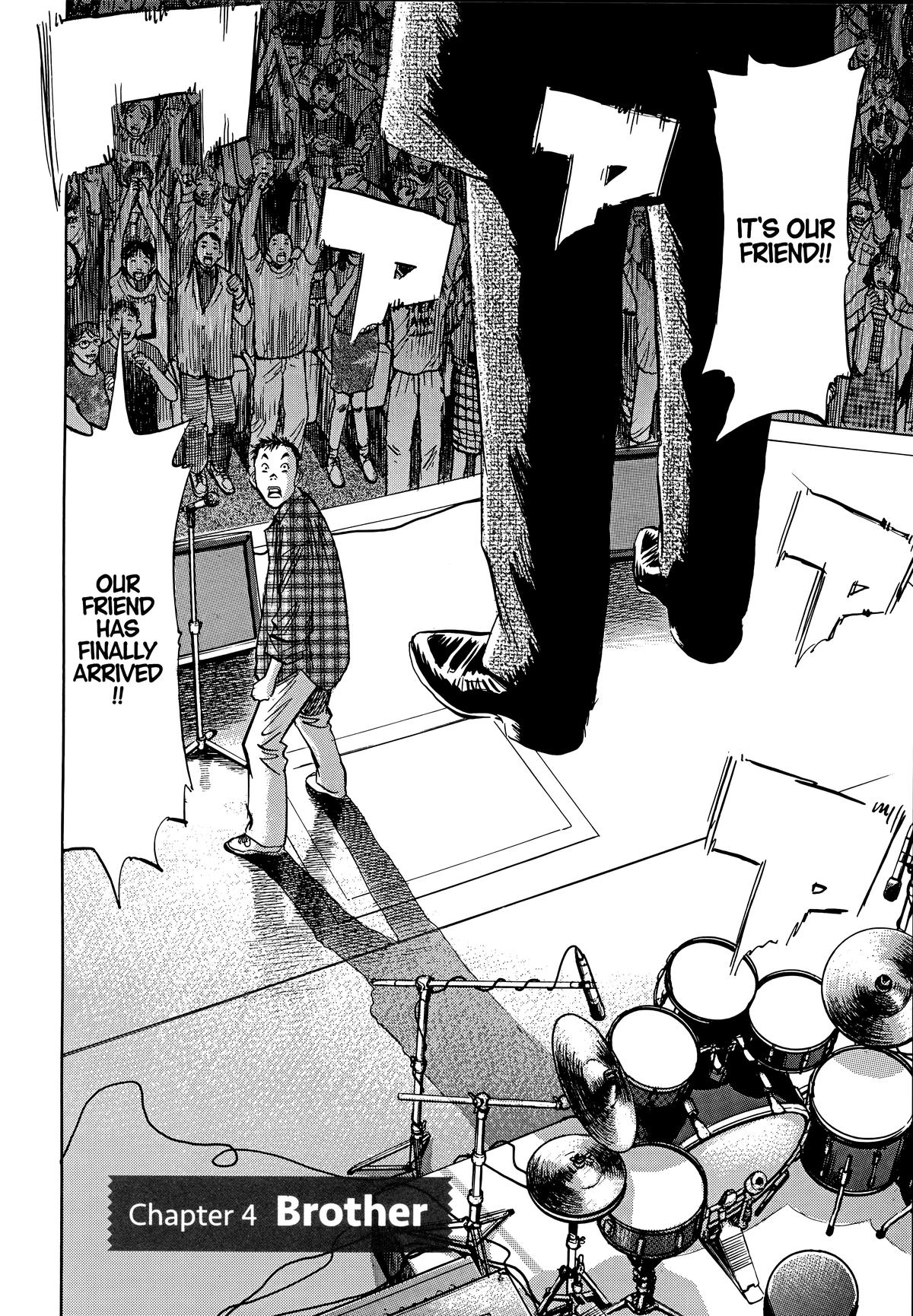 20th Century Boys Chapter 25 - Page 4
