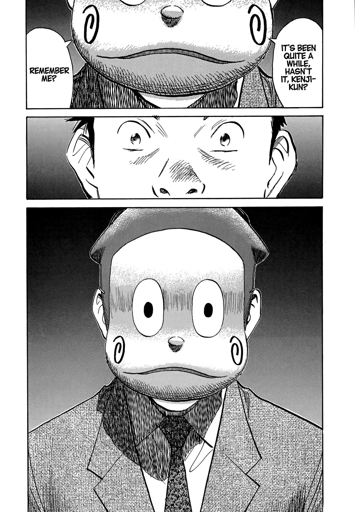 20th Century Boys Chapter 25 - Page 8