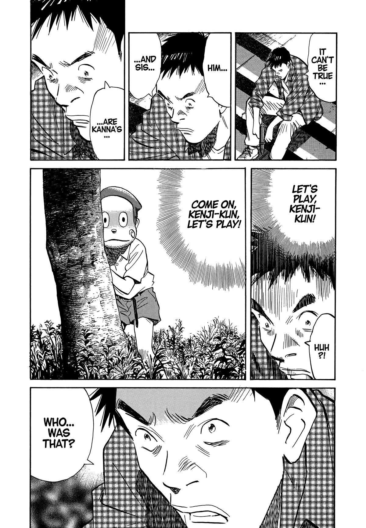 20th Century Boys Chapter 25 - Page 18
