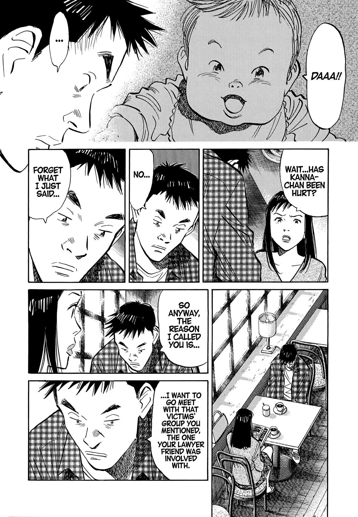 20th Century Boys Chapter 26 - Page 10