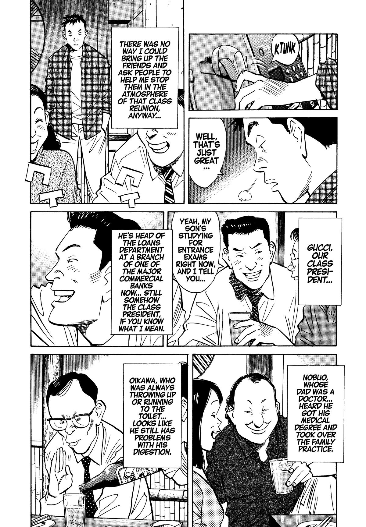 20th Century Boys Chapter 26 - Page 14