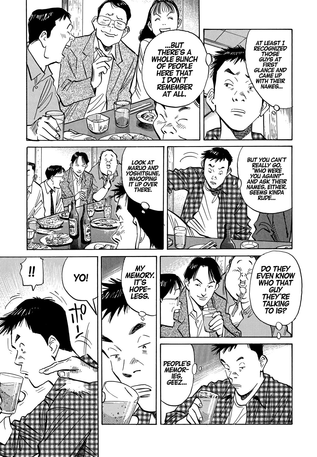 20th Century Boys Chapter 26 - Page 15