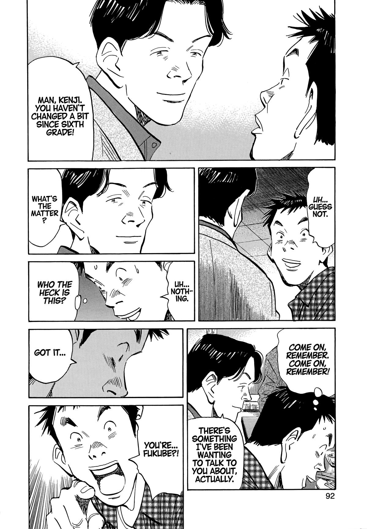 20th Century Boys Chapter 26 - Page 16