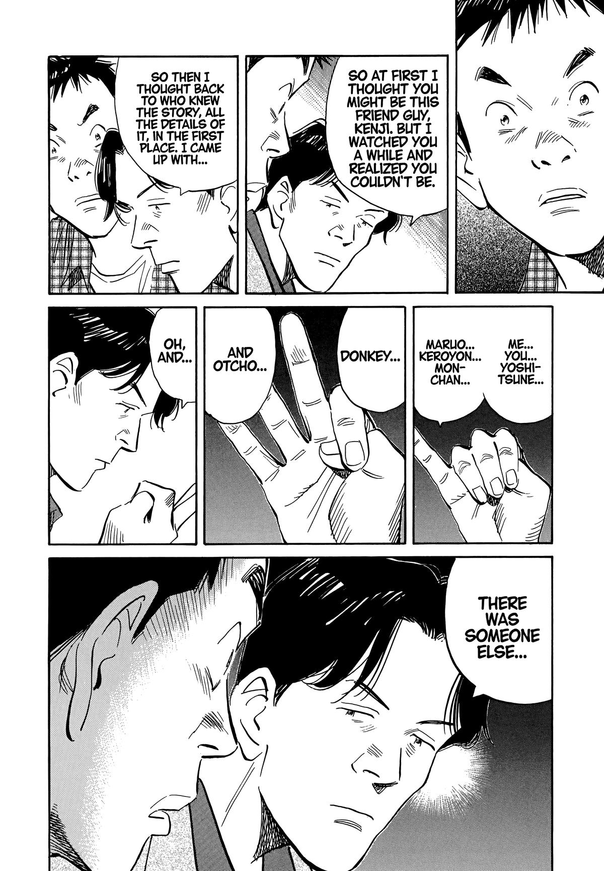20th Century Boys Chapter 26 - Page 18