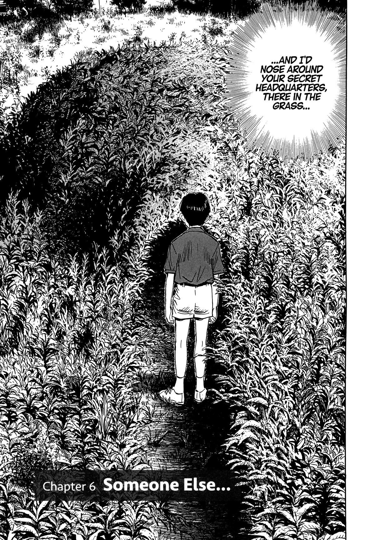 20th Century Boys Chapter 27 - Page 3