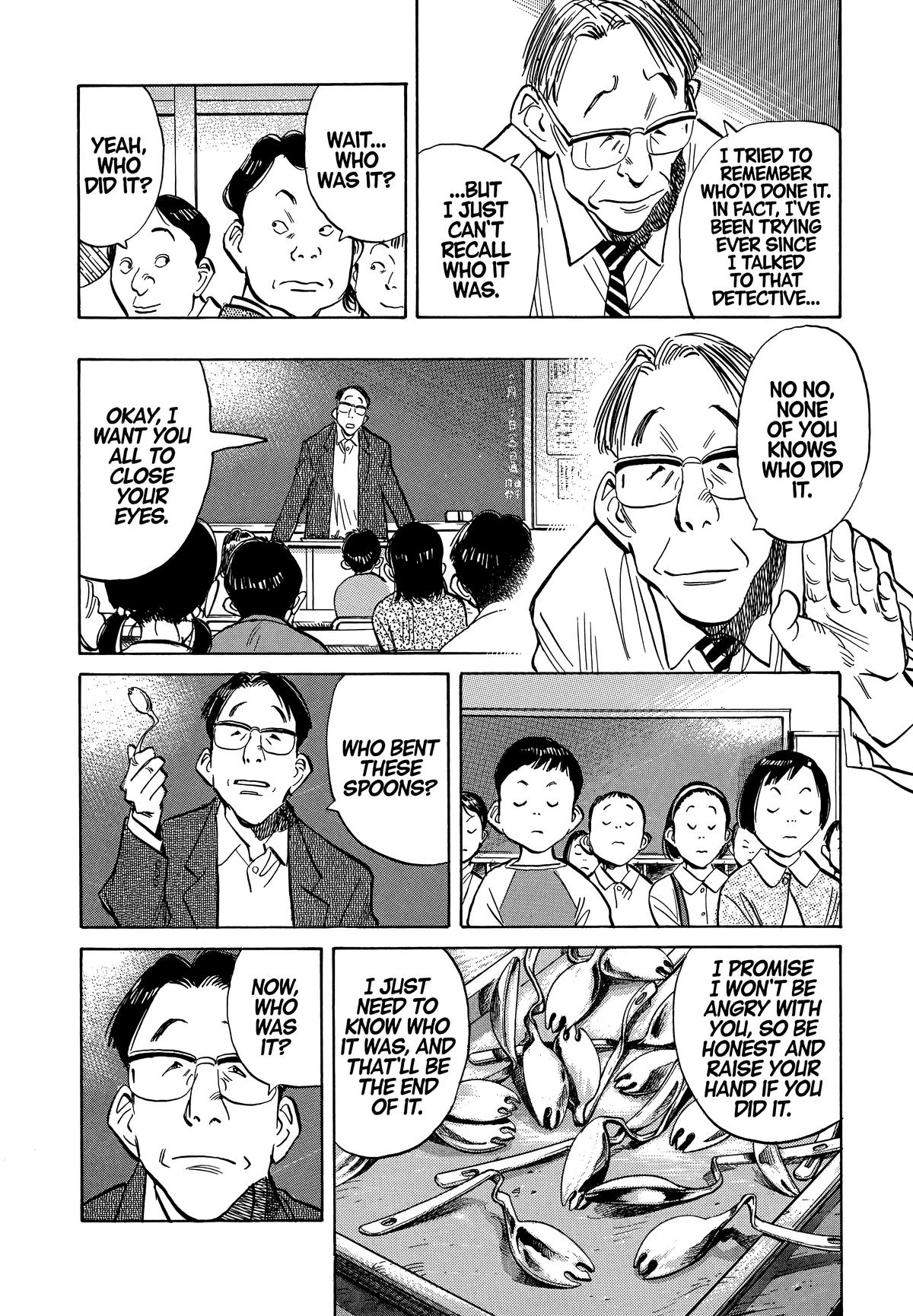 20th Century Boys Chapter 27 - Page 8