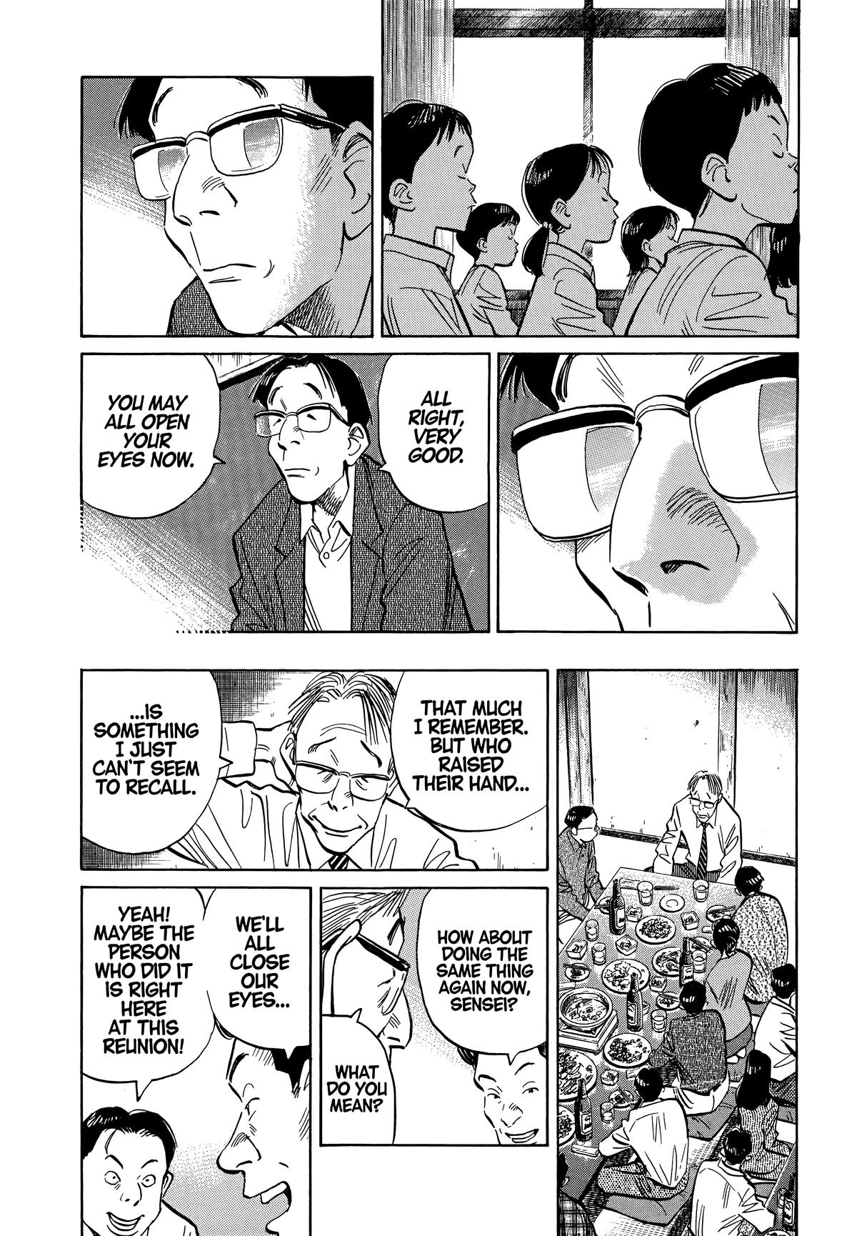20th Century Boys Chapter 27 - Page 9