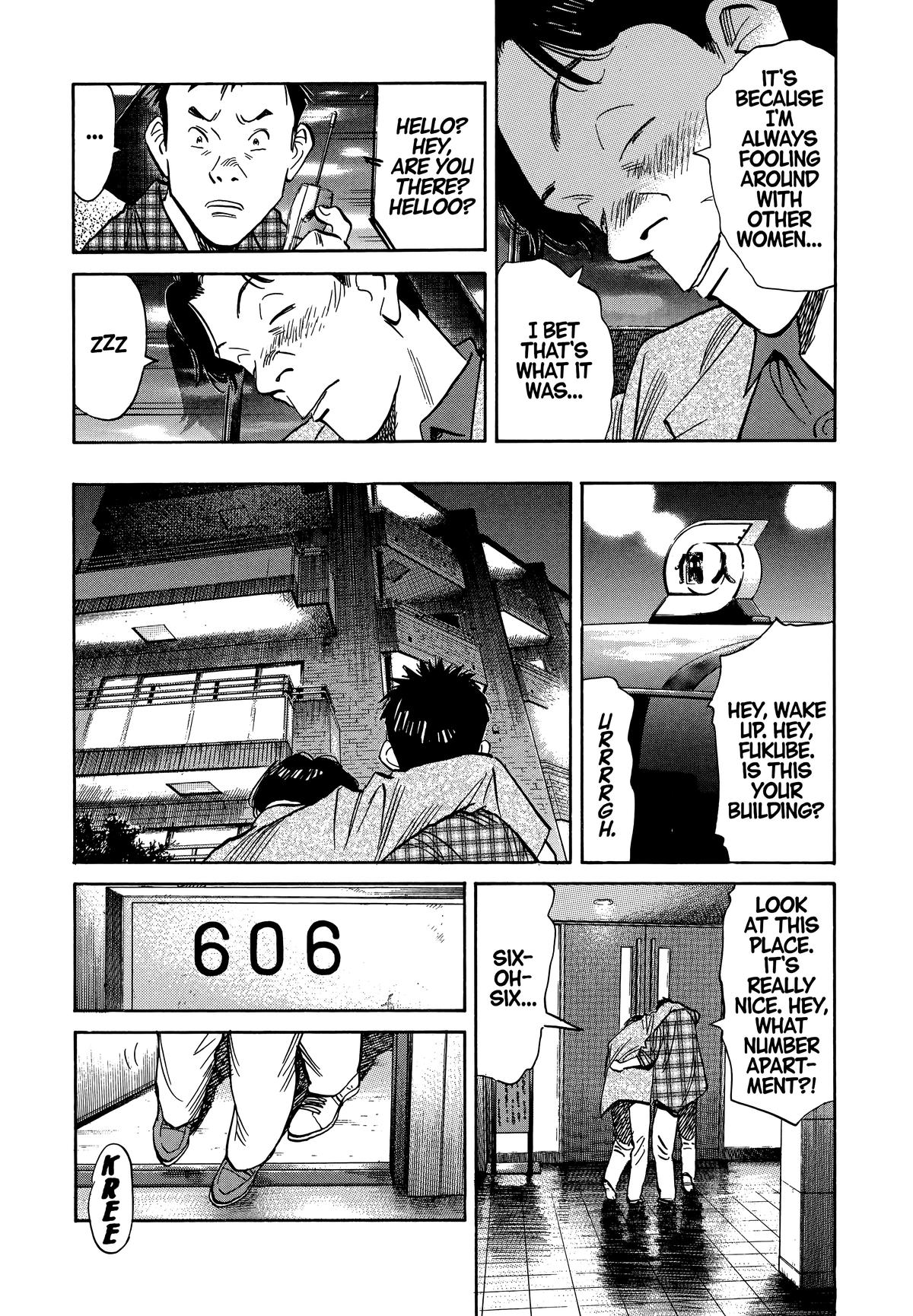 20th Century Boys Chapter 27 - Page 15